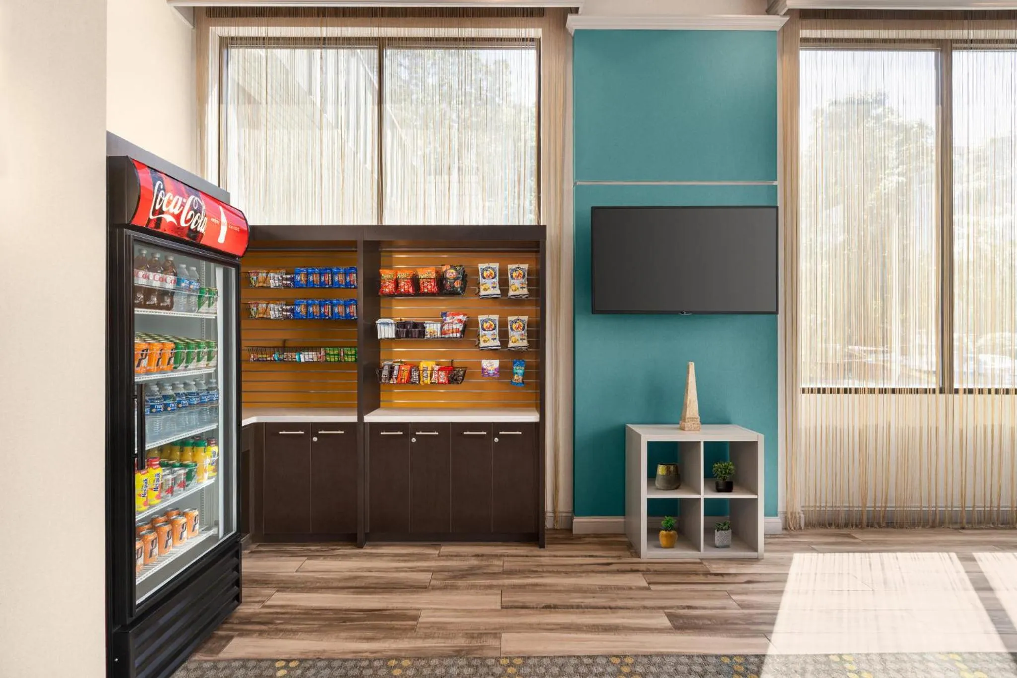 Other in Holiday Inn Boston - Cambridge Area by IHG