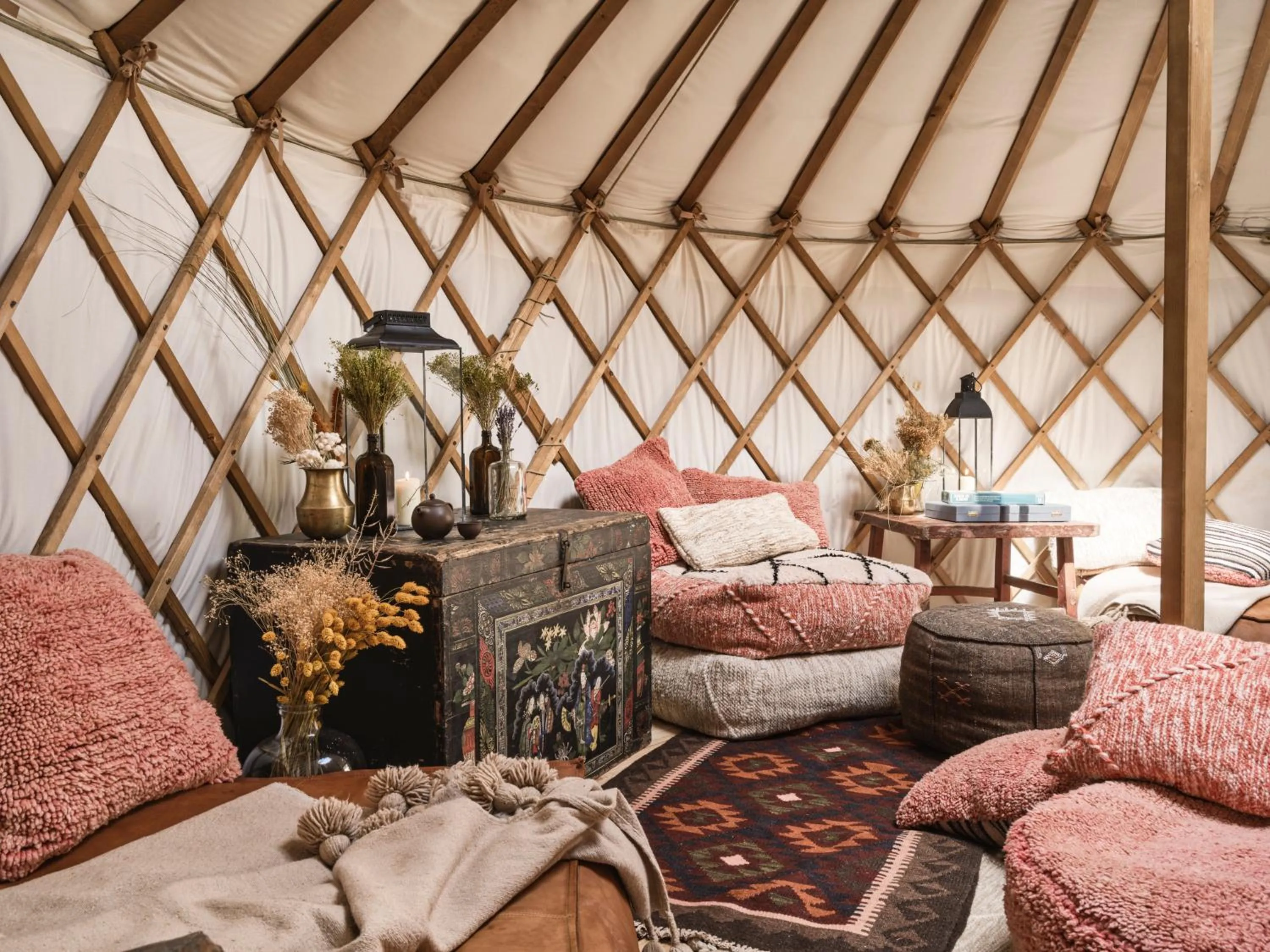 Spa and wellness centre/facilities in CERVO Mountain Resort