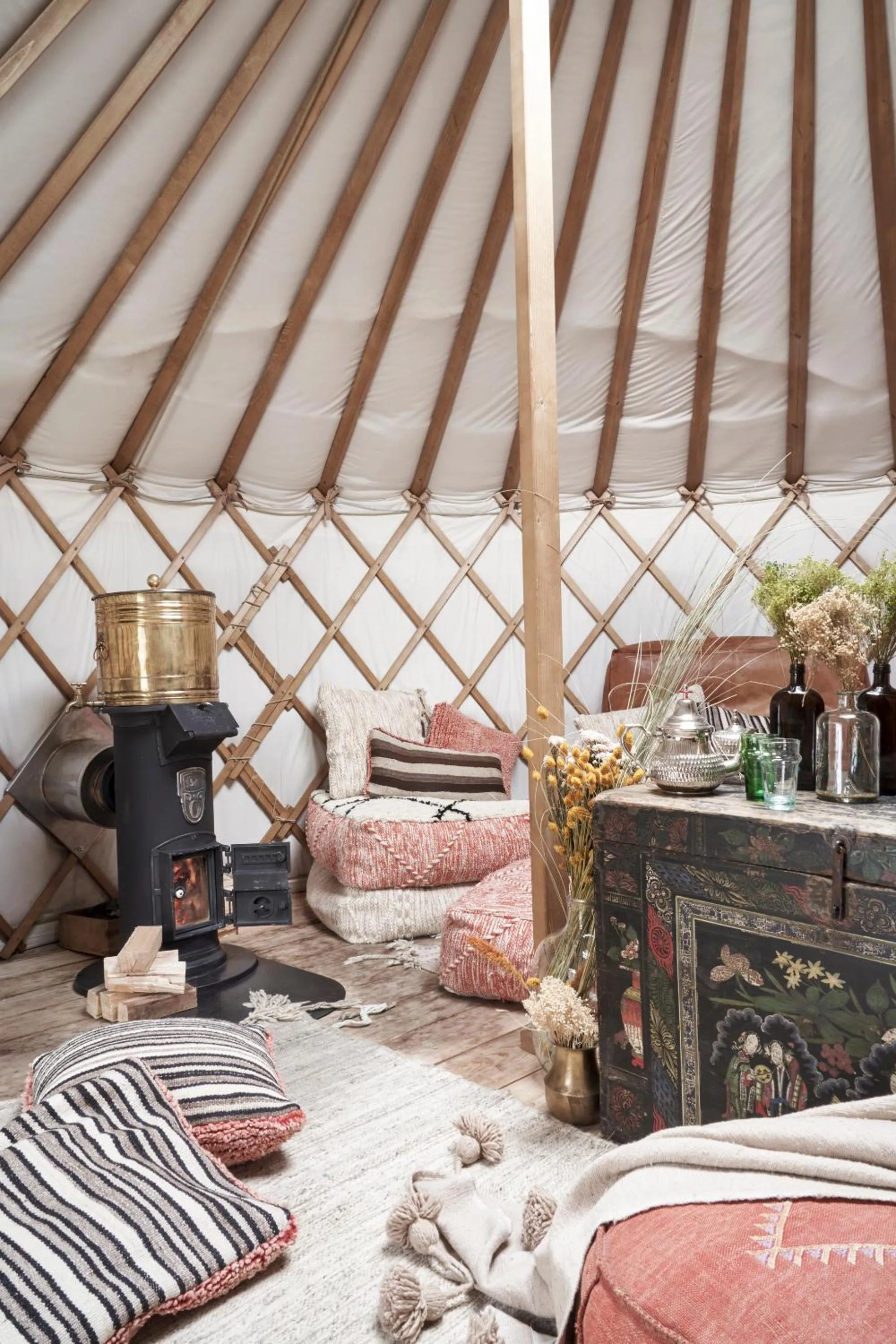 Spa and wellness centre/facilities, Bed in CERVO Mountain Resort