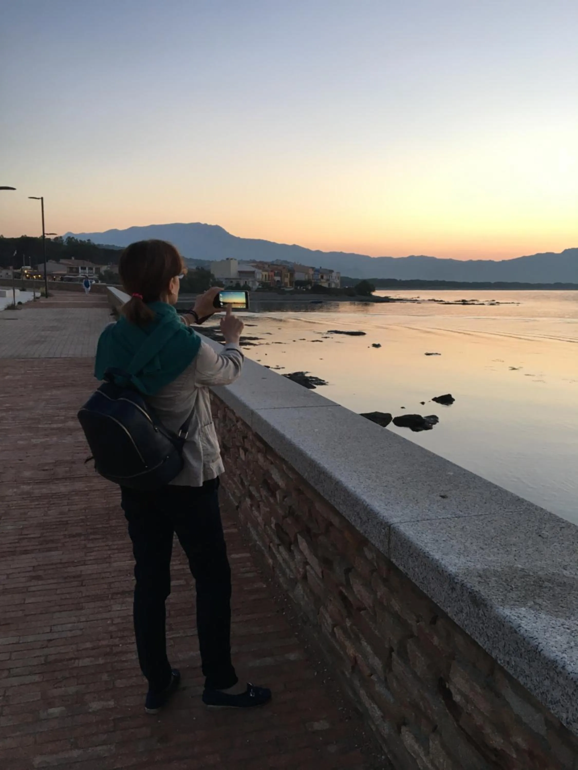 Nearby landmark in Suite cucinino, bagno, ingresso indipendente in" Villa VìVì"