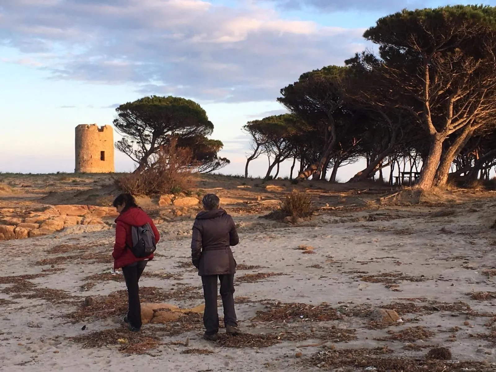 Hiking in Suite cucinino, bagno, ingresso indipendente in" Villa VìVì"