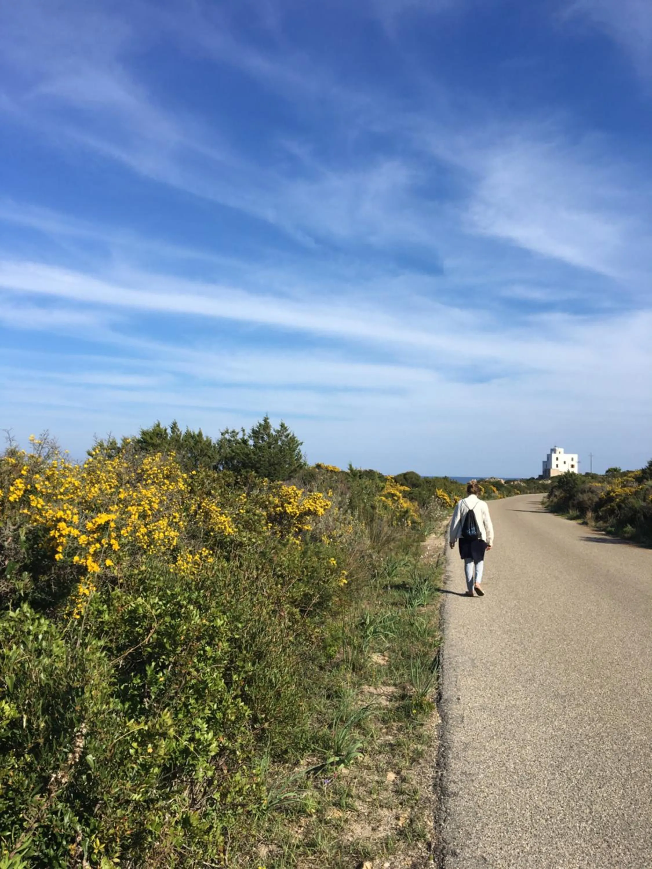 Hiking in Suite cucinino, bagno, ingresso indipendente in" Villa VìVì"