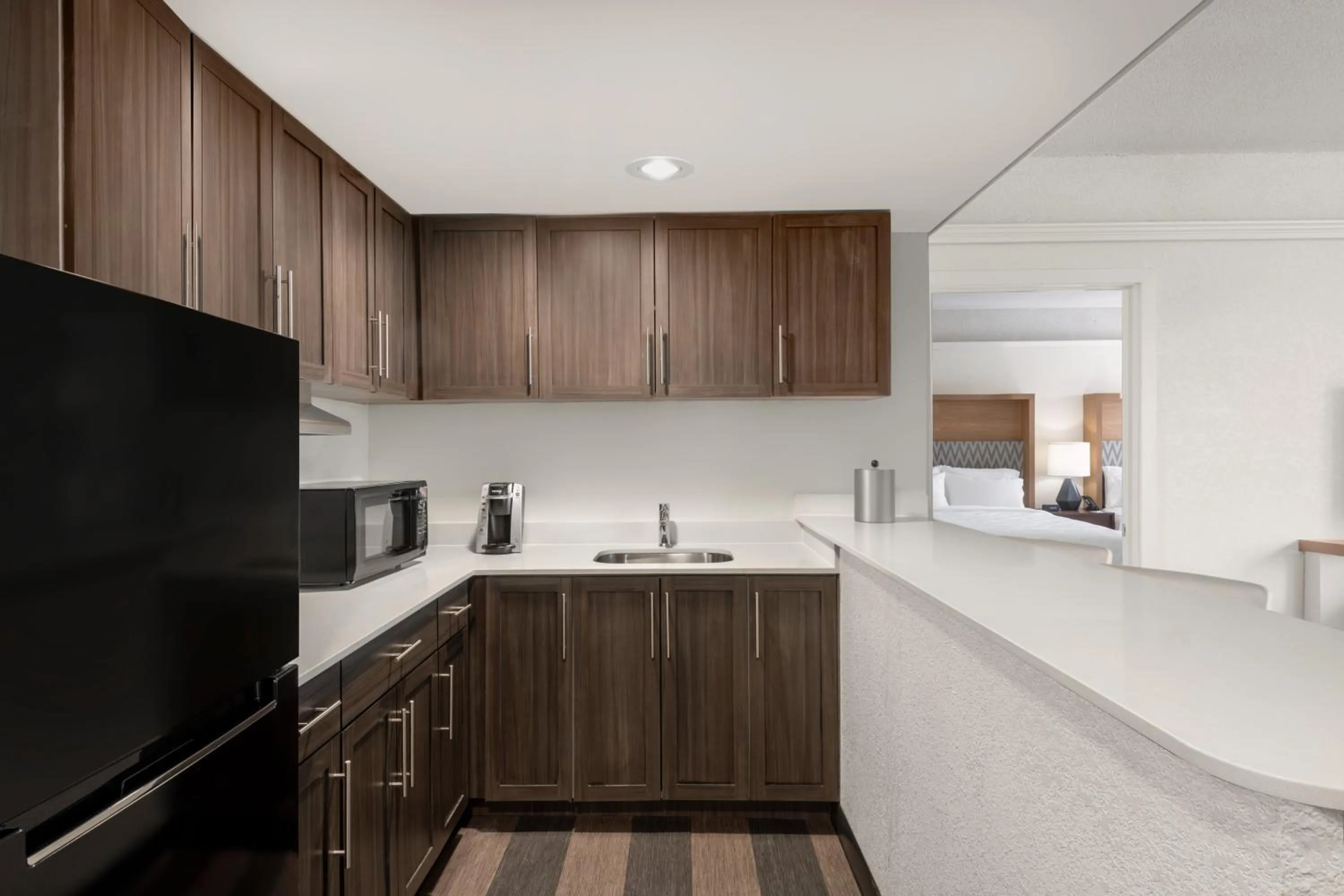 Photo of the whole room in Holiday Inn & Suites Pittsfield-Berkshires by IHG