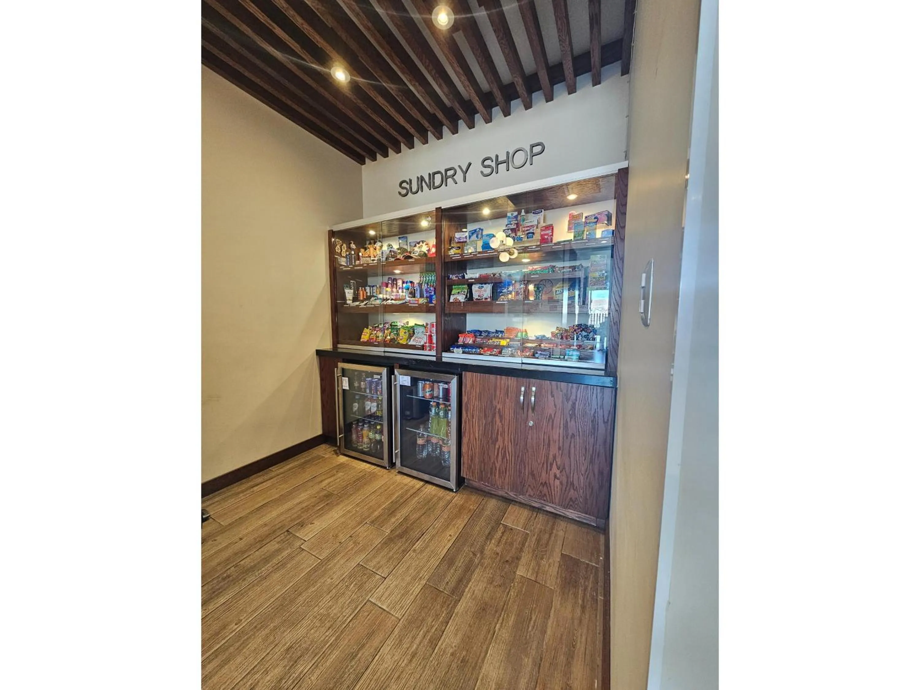 Property building in Best Western Plus Chihuahua Juventud