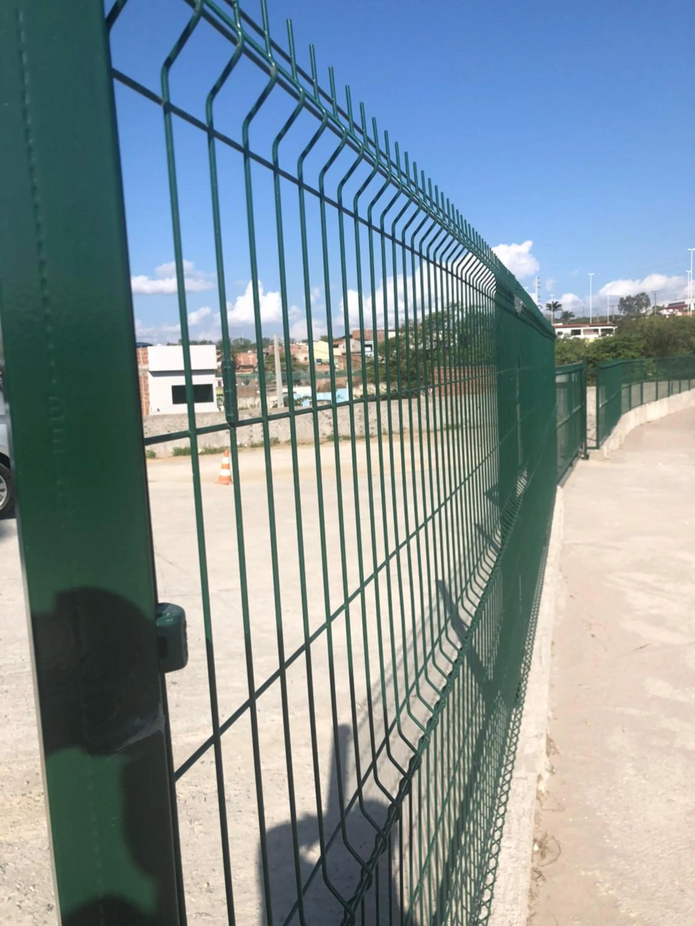 Day in Rota 232 Hotel Caruaru