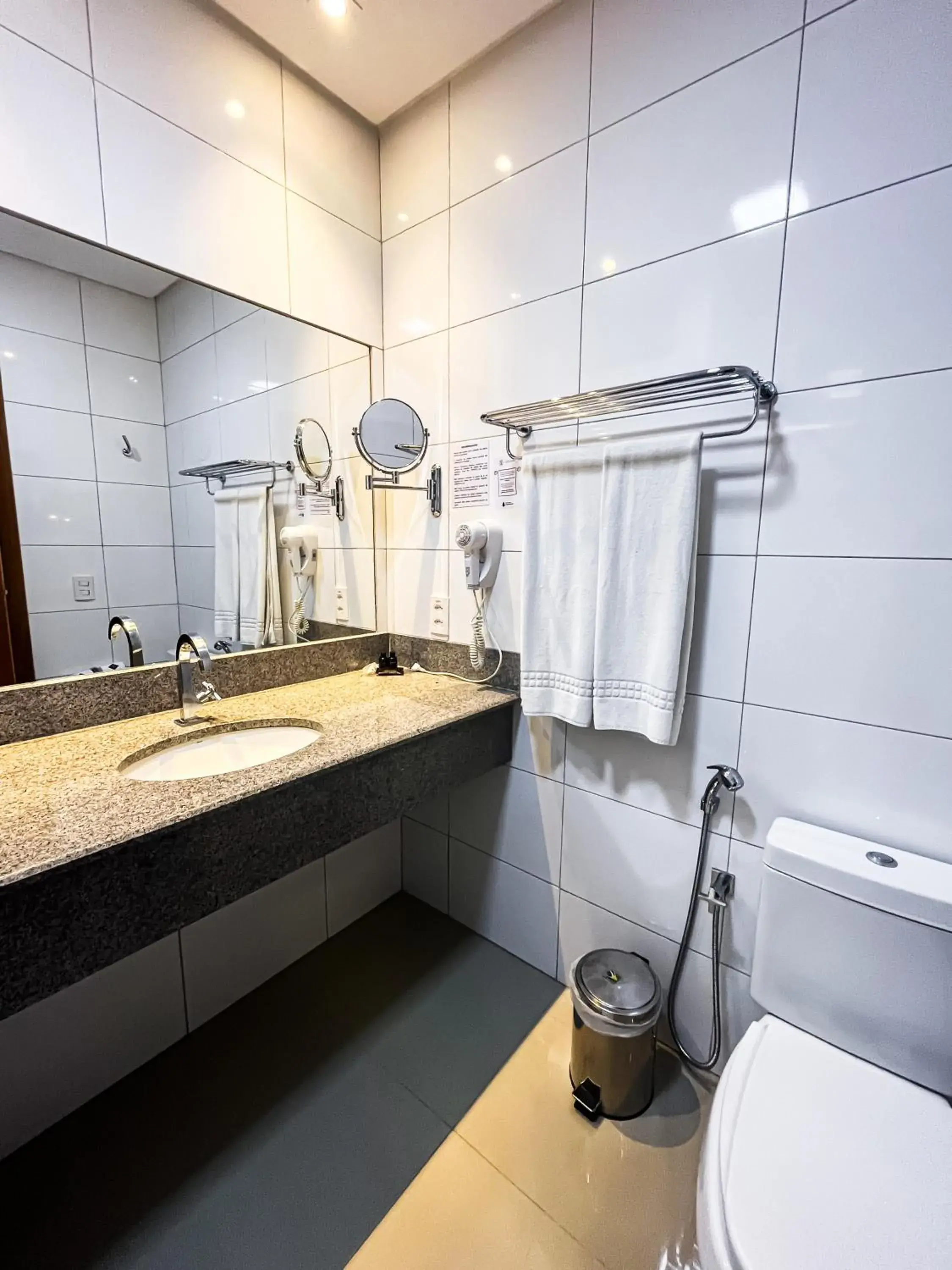 King Suite - single occupancy in Liguori Hotel King Suite - single occupancy in Liguori Hotel