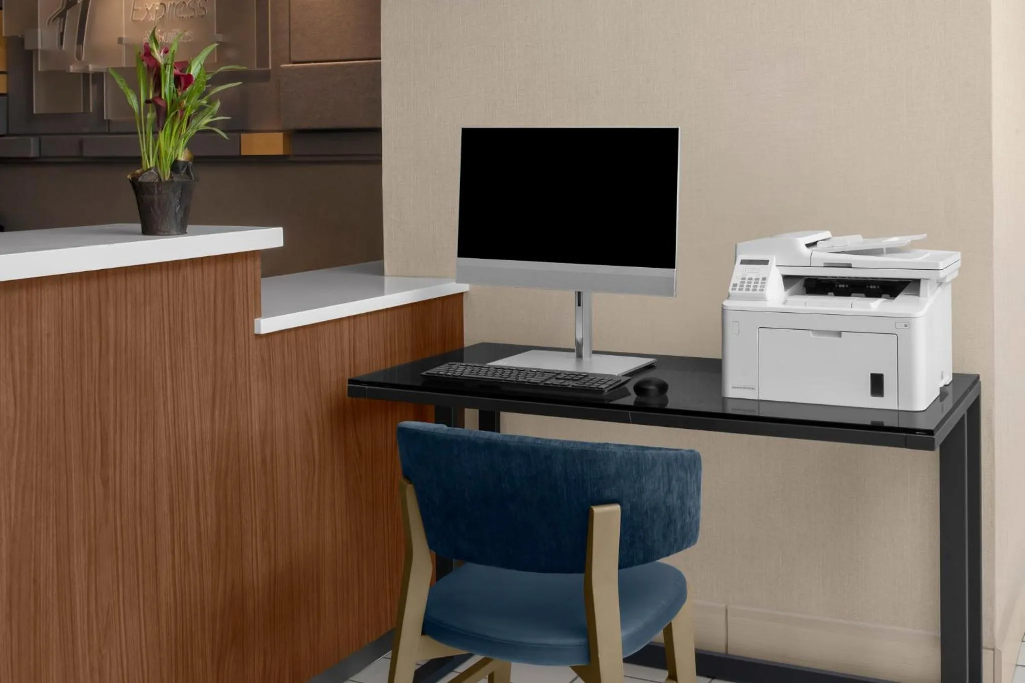 Other in Holiday Inn Express & Suites Boston - Cambridge by IHG