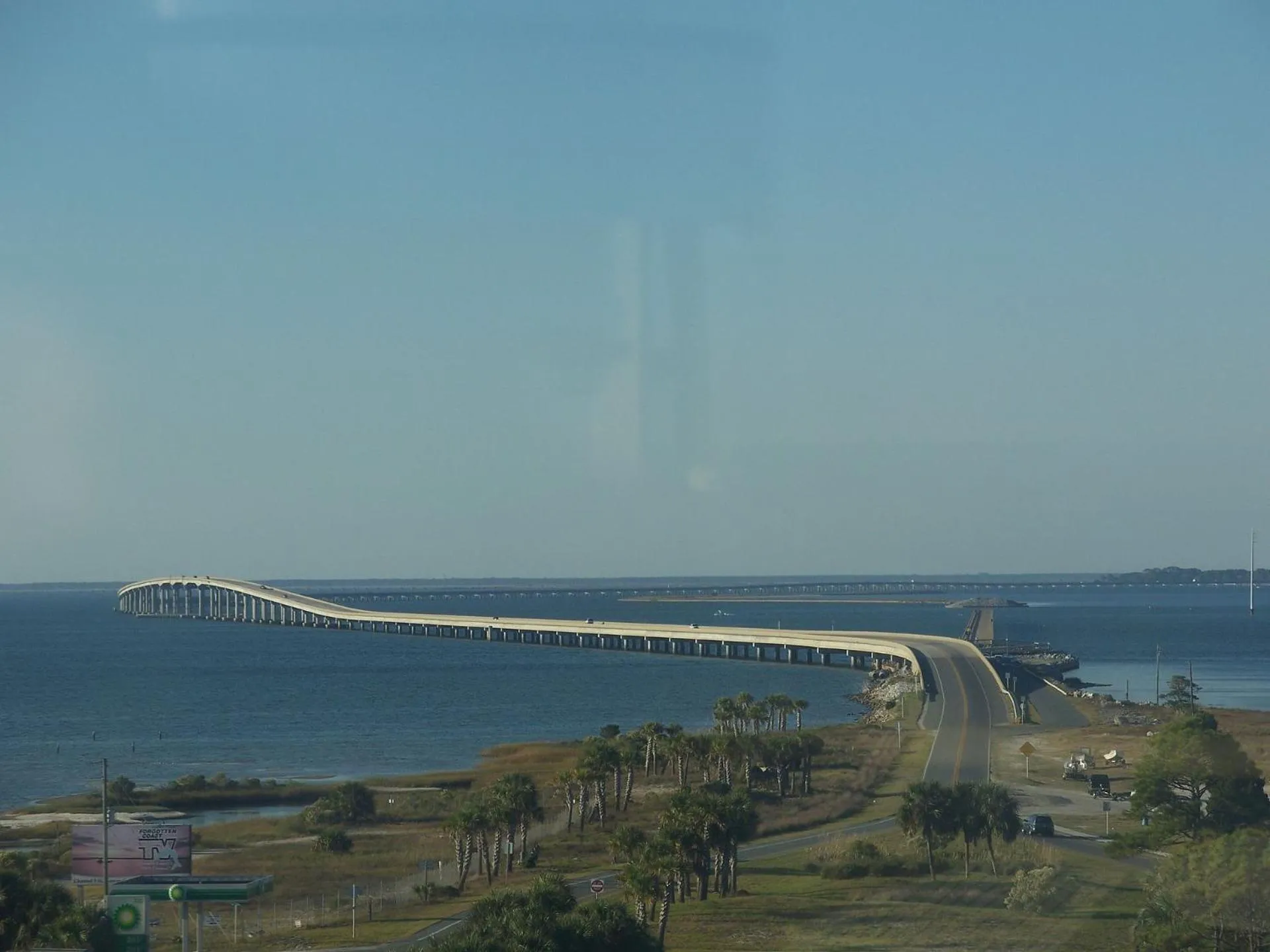 Nearby landmark in St George Inn