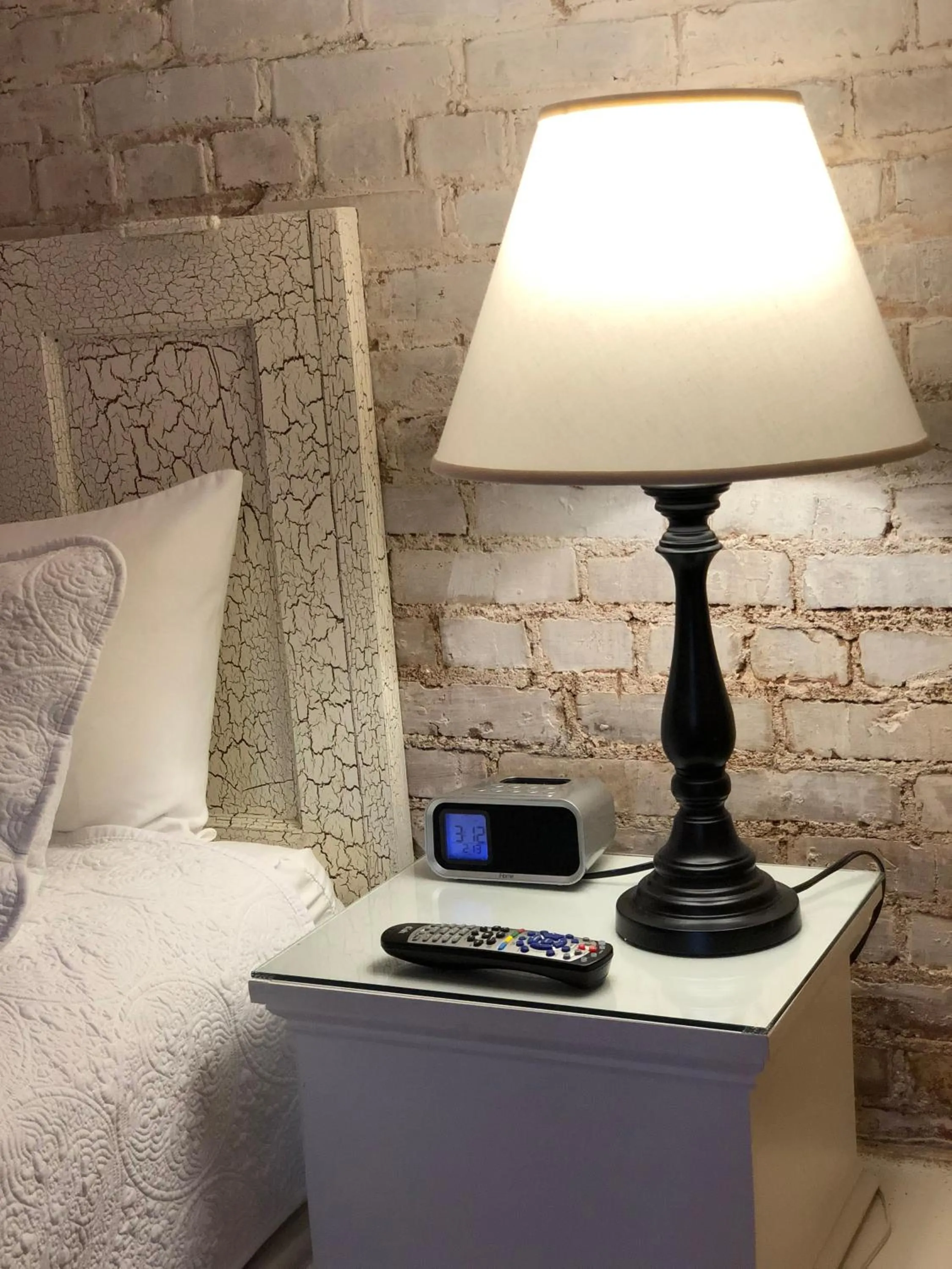 Bed in Suites at 249