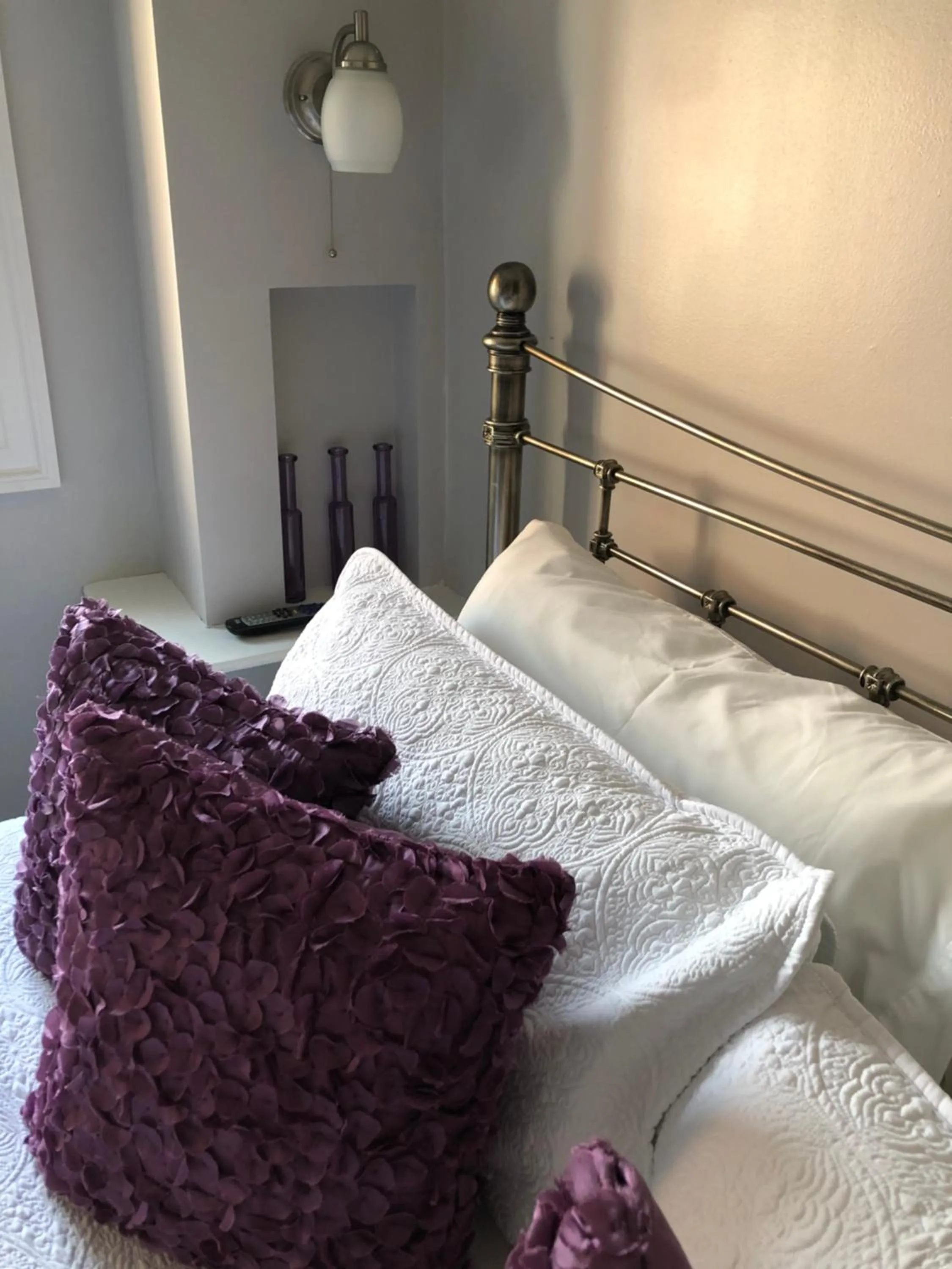 Bed in Suites at 249