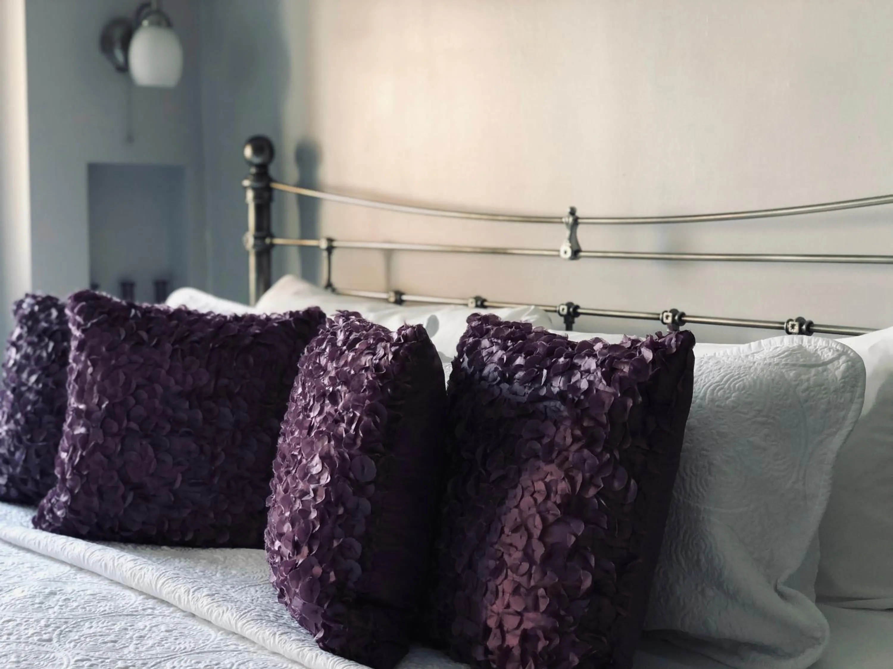 Bed in Suites at 249