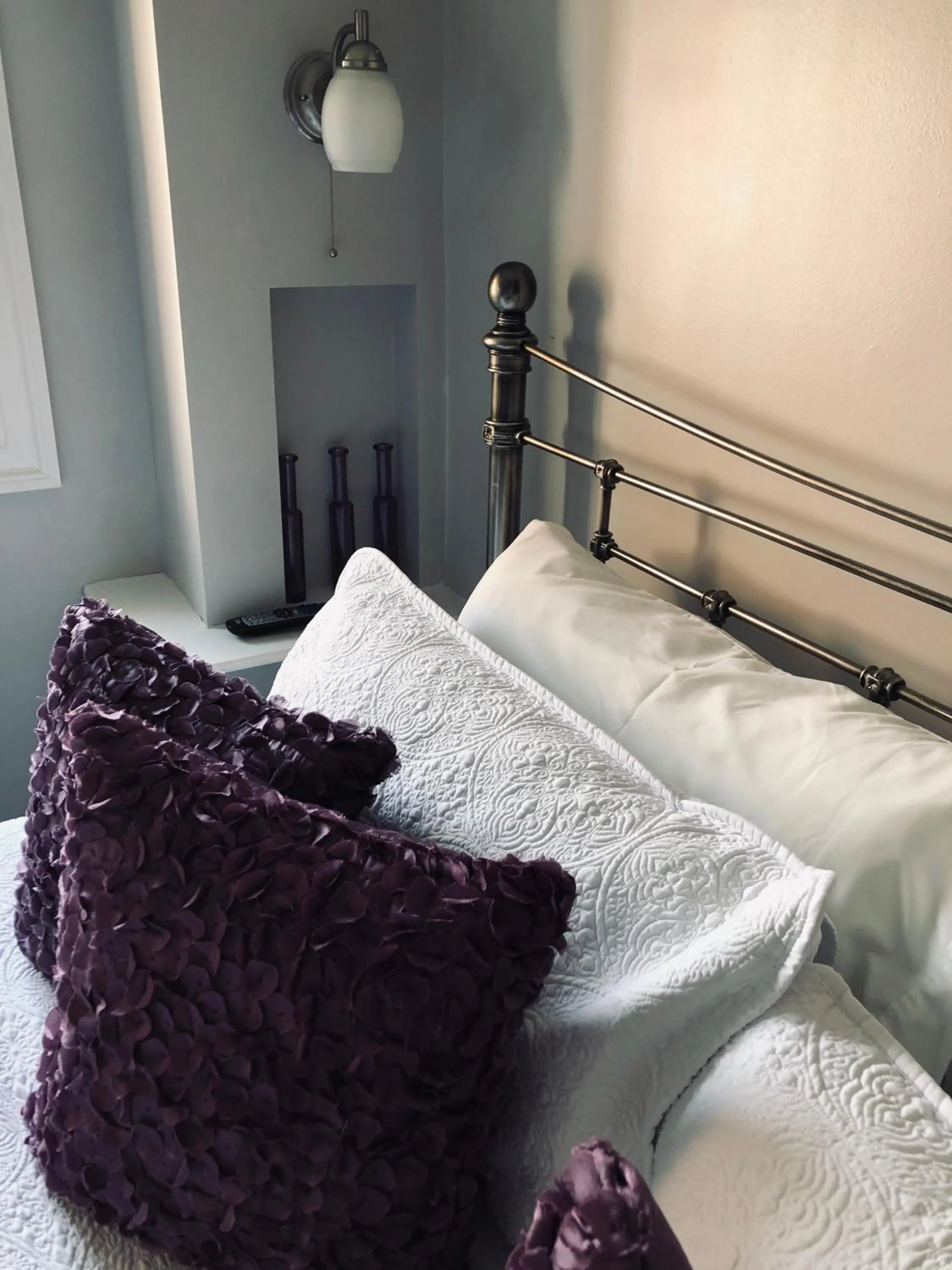 Bed in Suites at 249