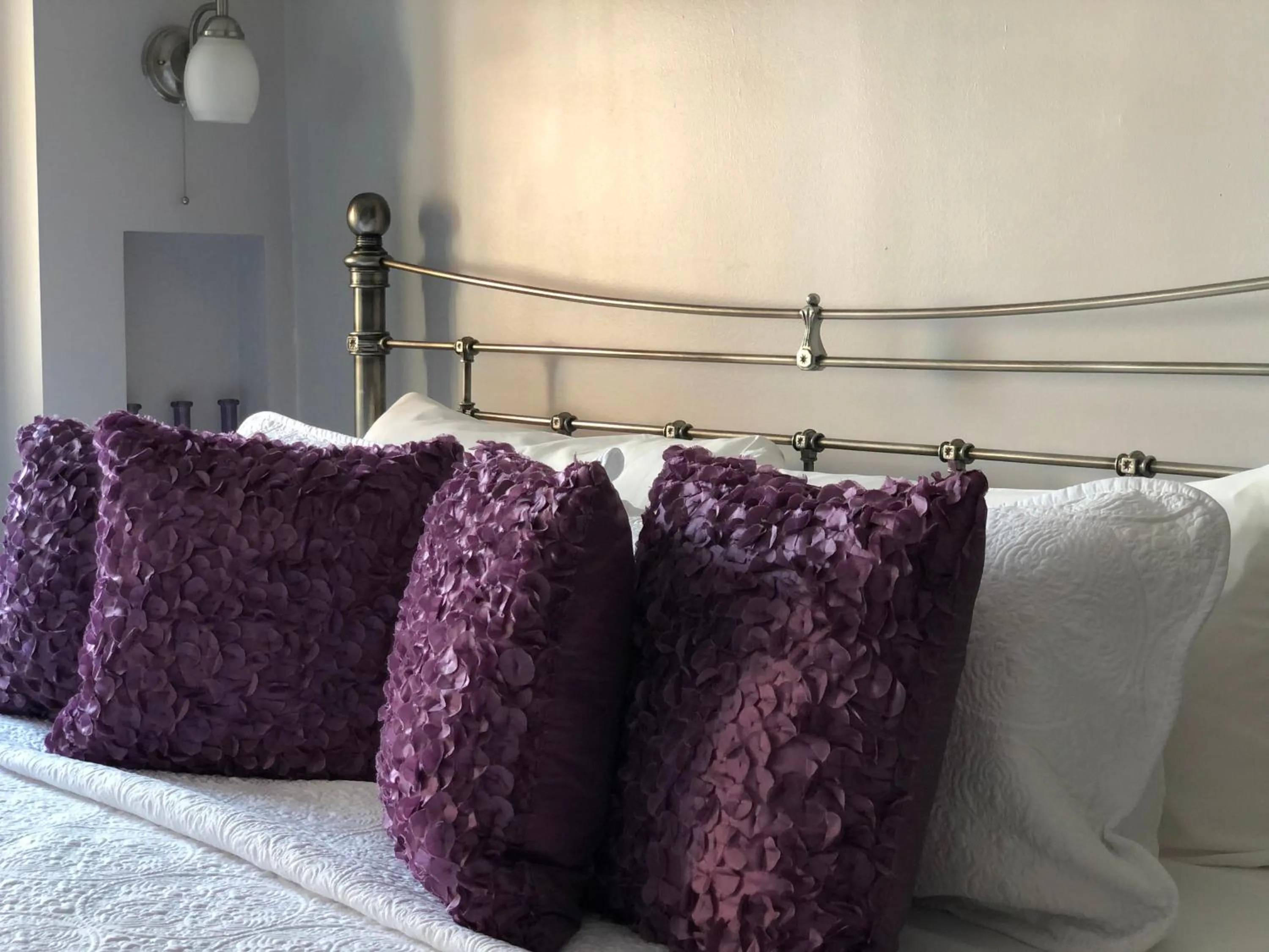 Bed in Suites at 249