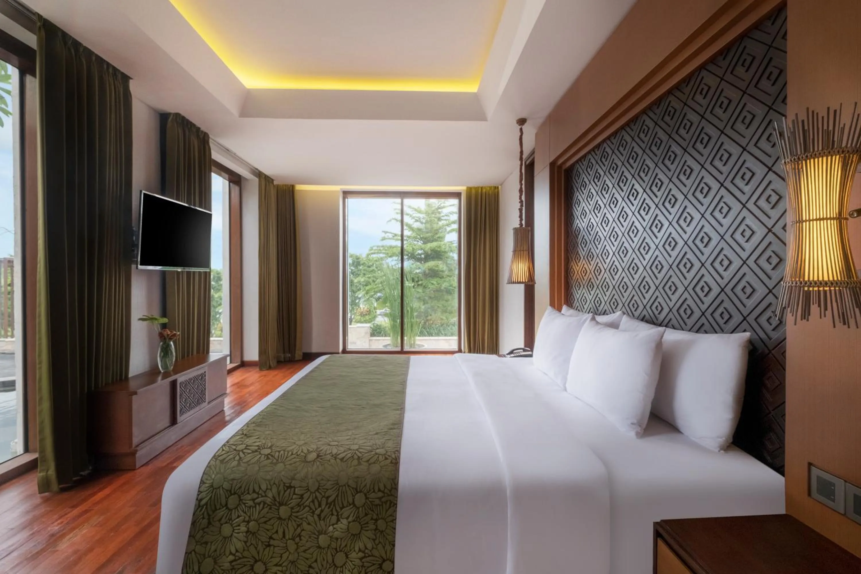 Other, Bed in Golden Tulip Jineng Resort Bali