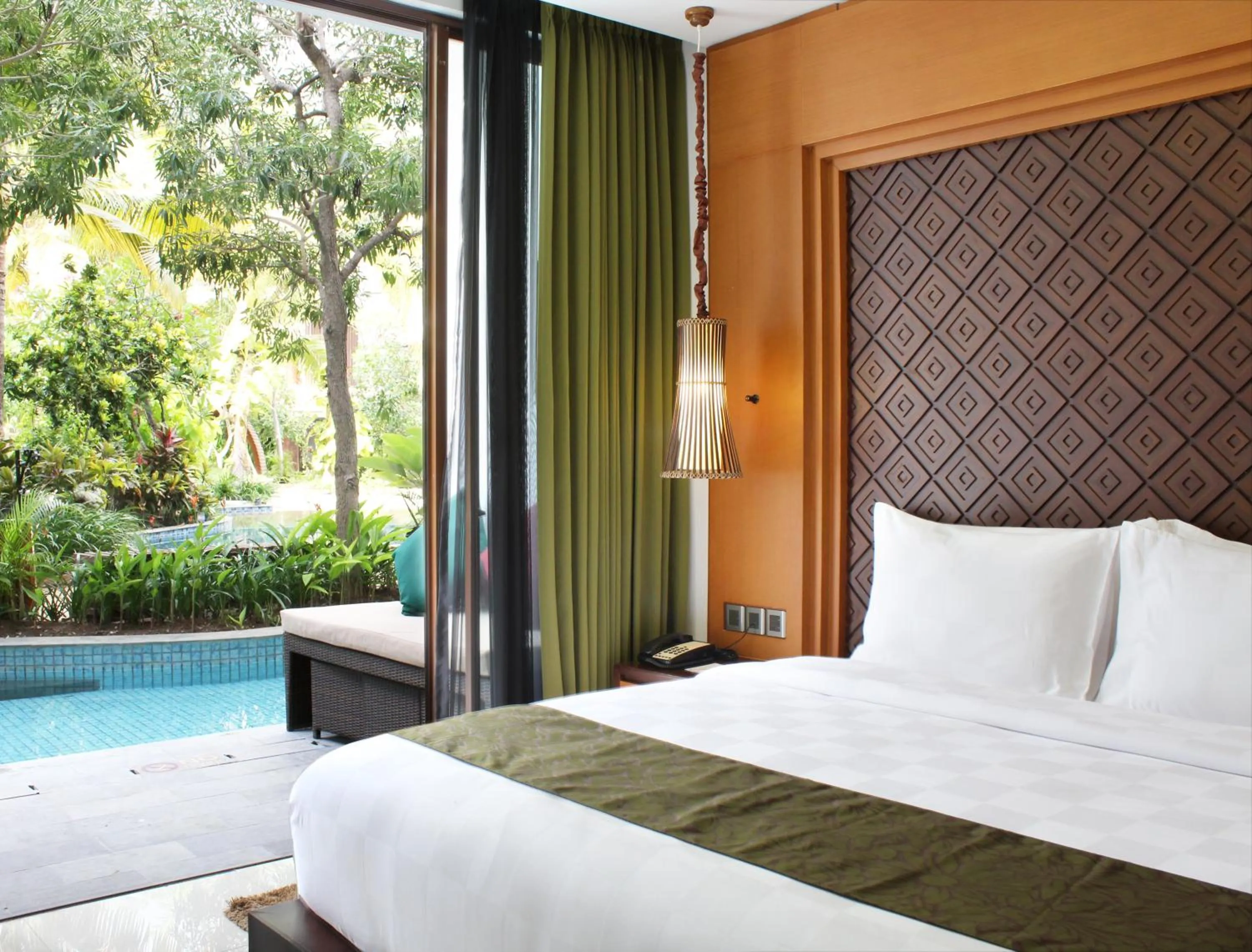 Other, Bed in Golden Tulip Jineng Resort Bali