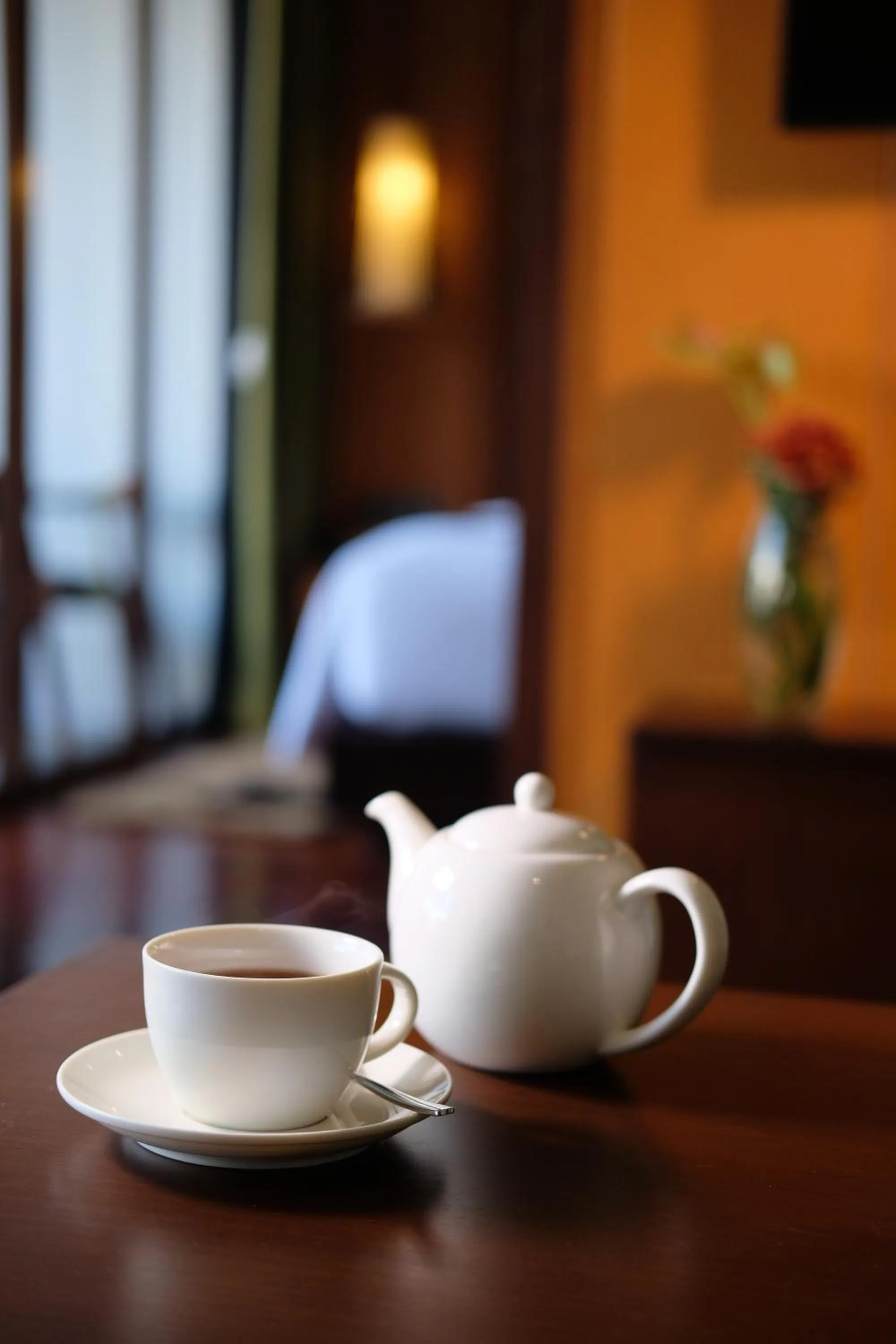 Non alcoholic drinks, Bed in Golden Tulip Jineng Resort Bali