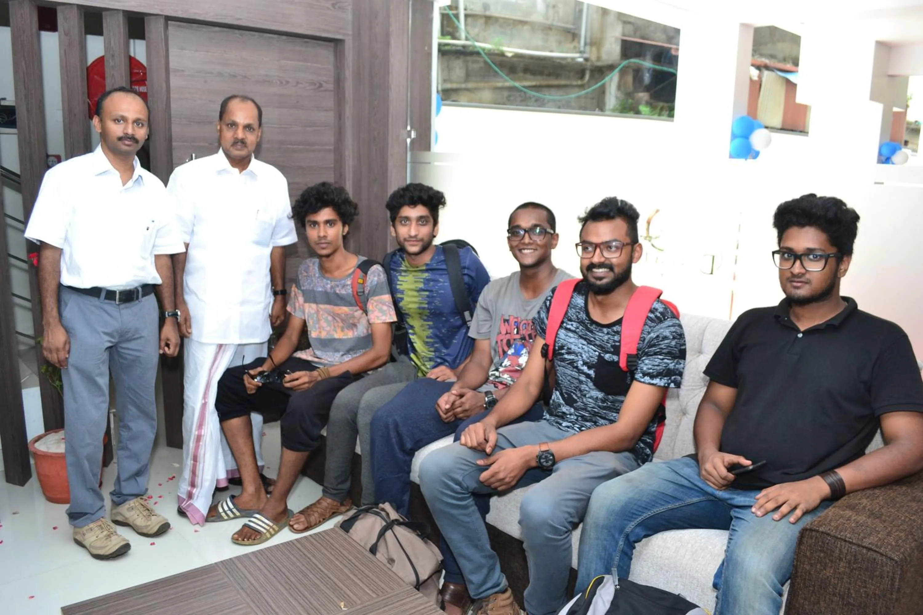 Dream Land Residency