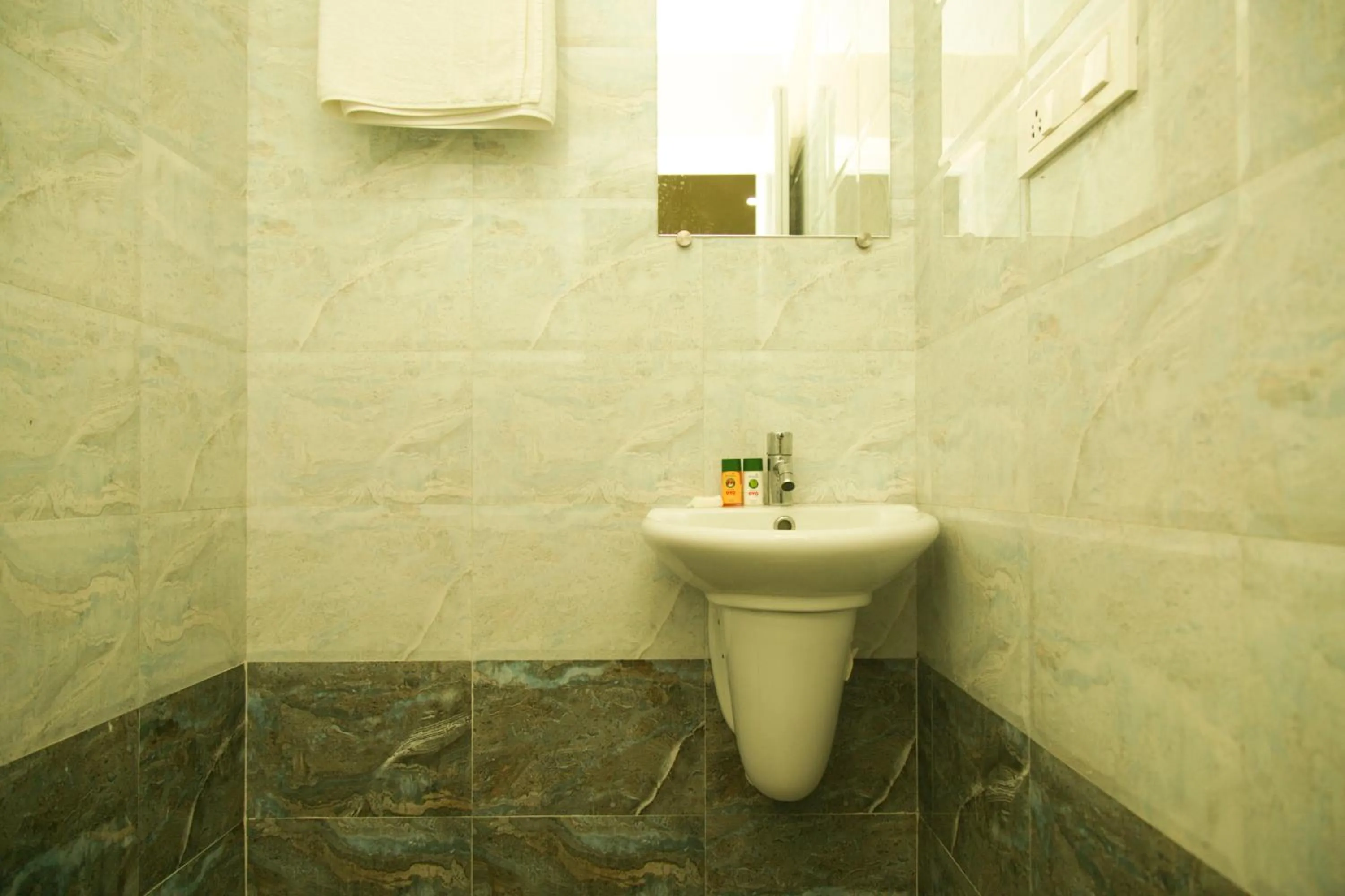 Dream Land Residency