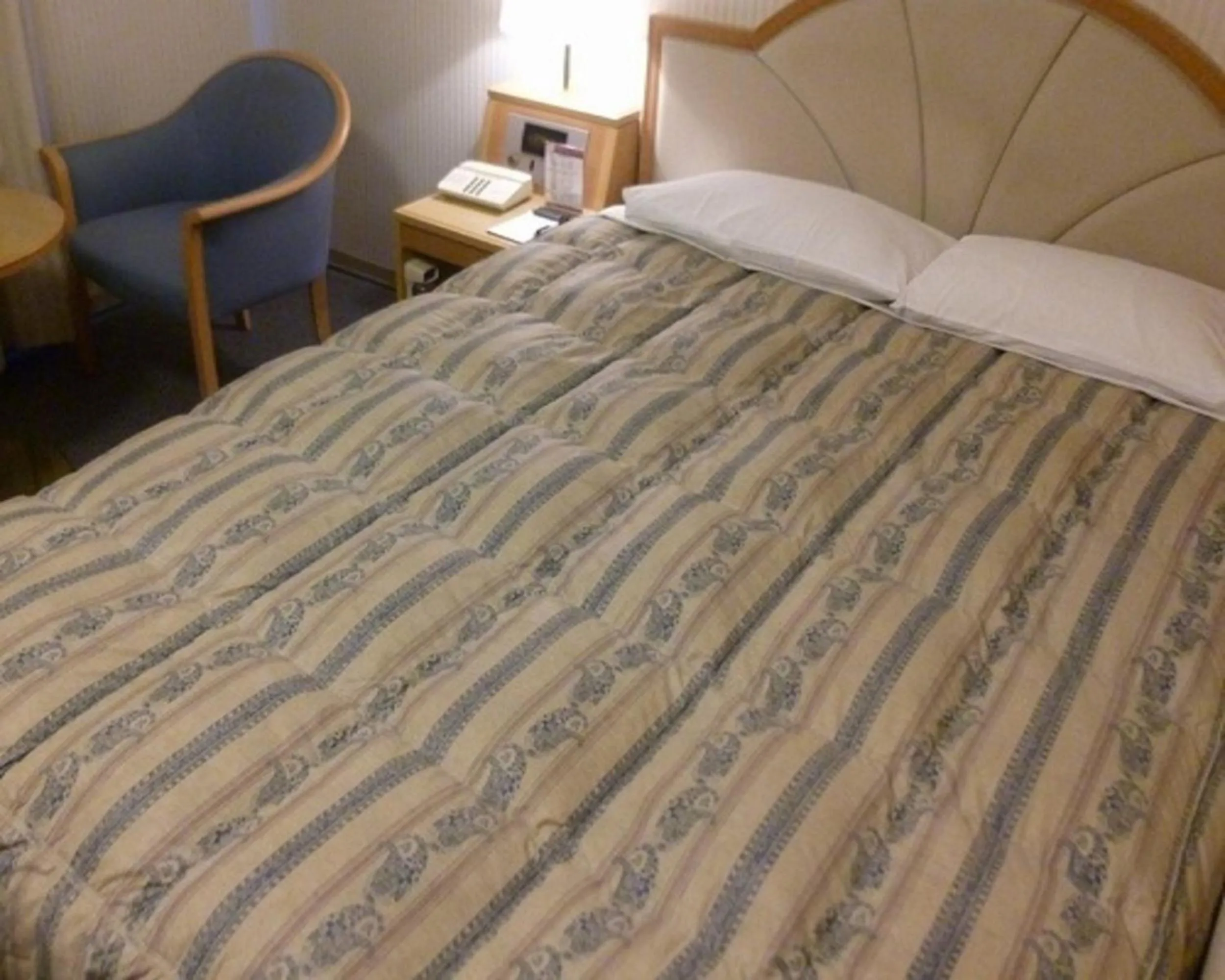 Other, Bed in Hotel Crownhills Fukushima