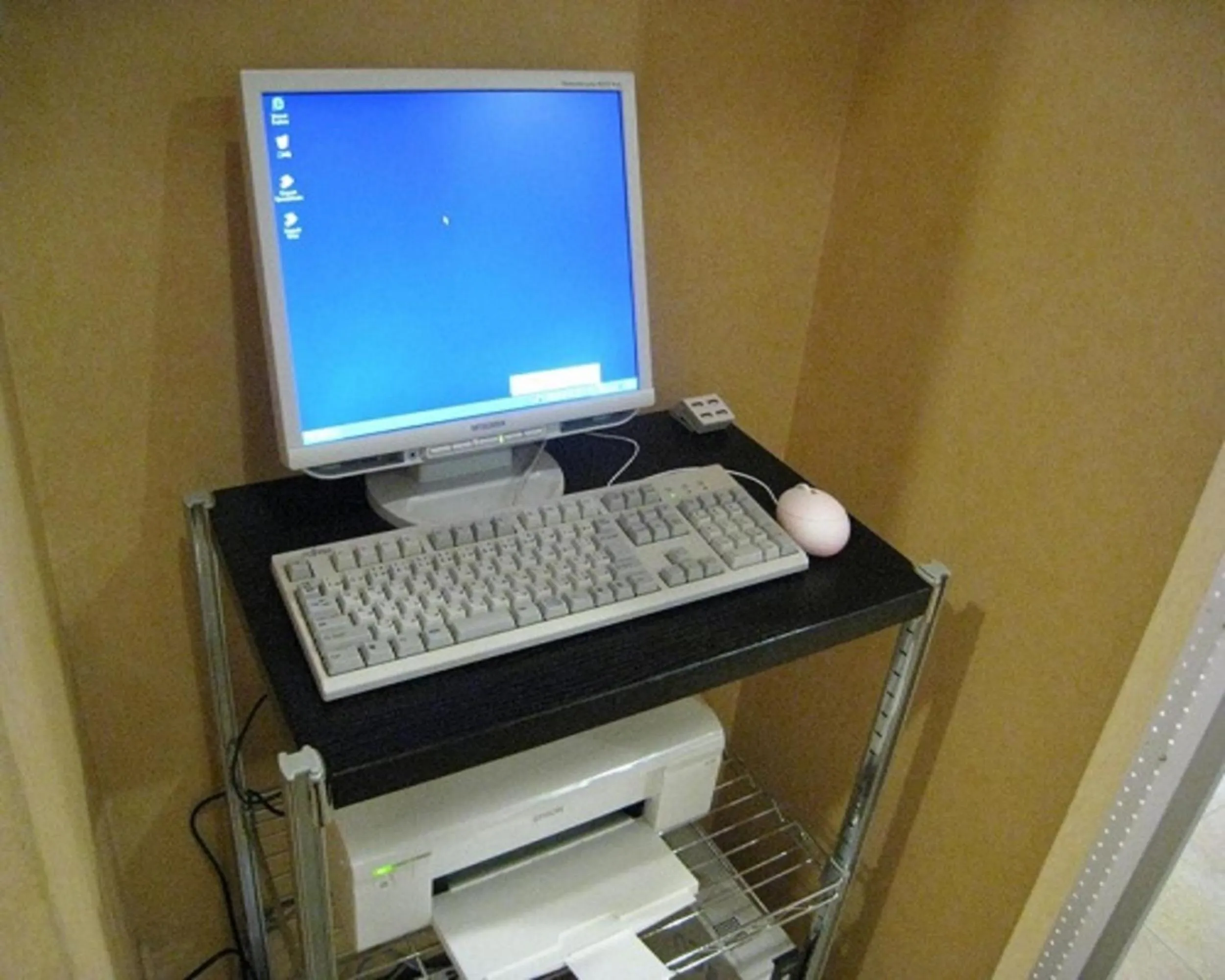 Other in Hotel Crownhills Fukushima