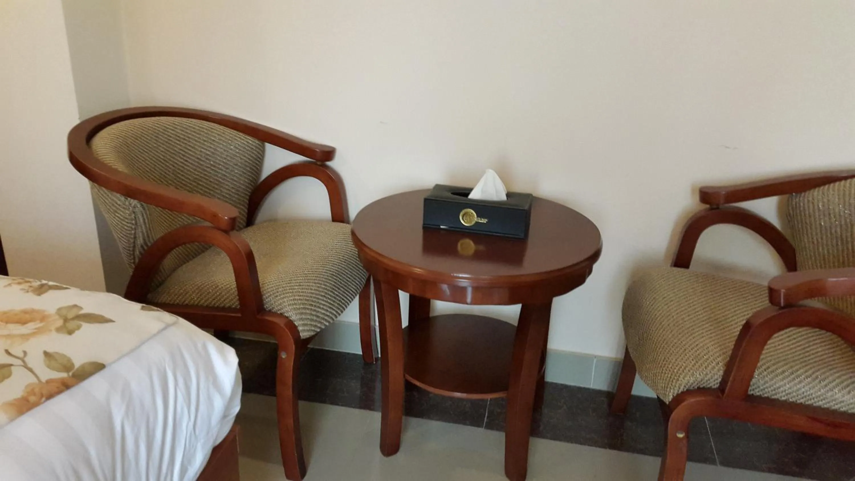 Other, Bed in C Fun Addis Hotel