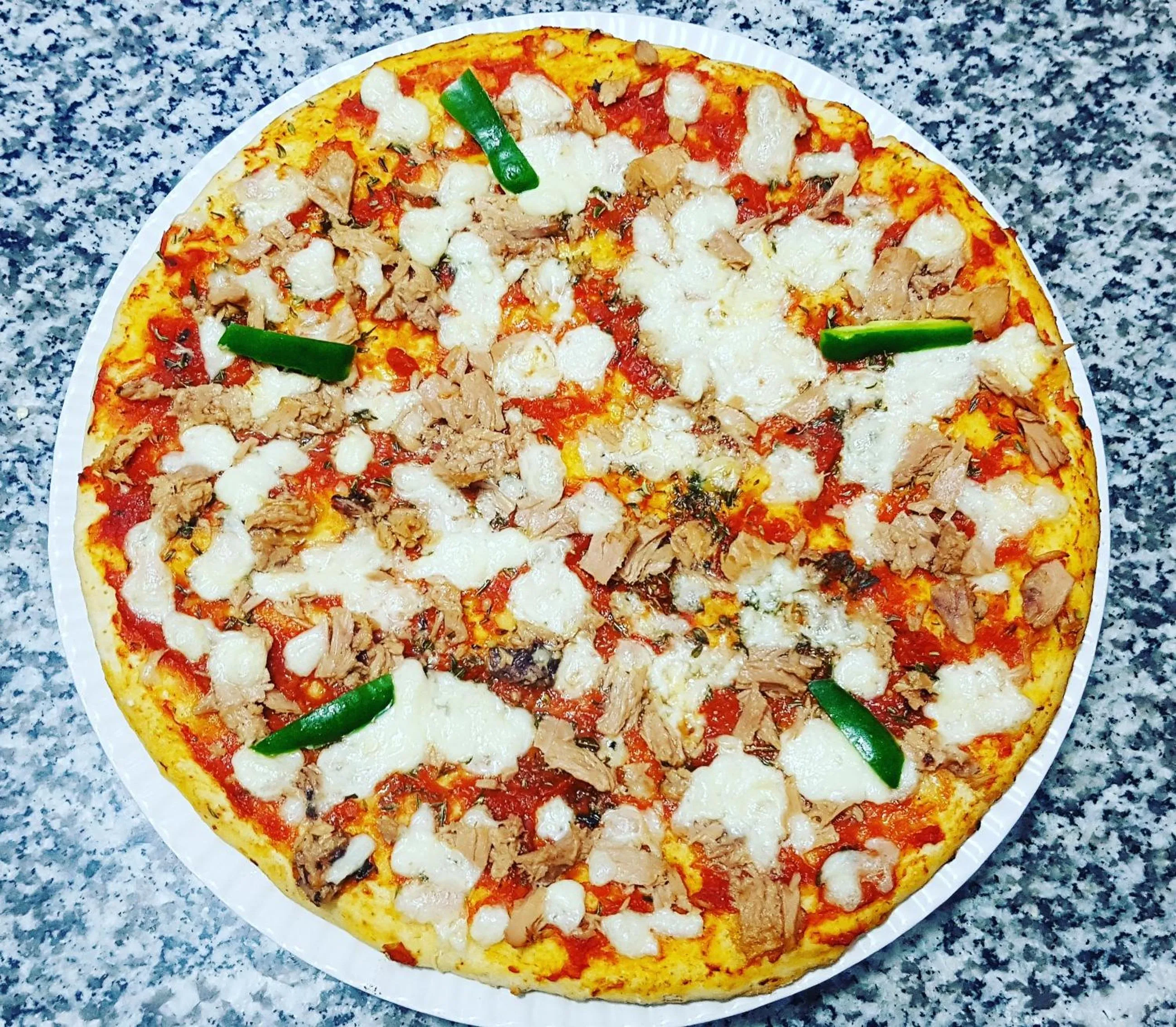 Meals in C Fun Addis Hotel