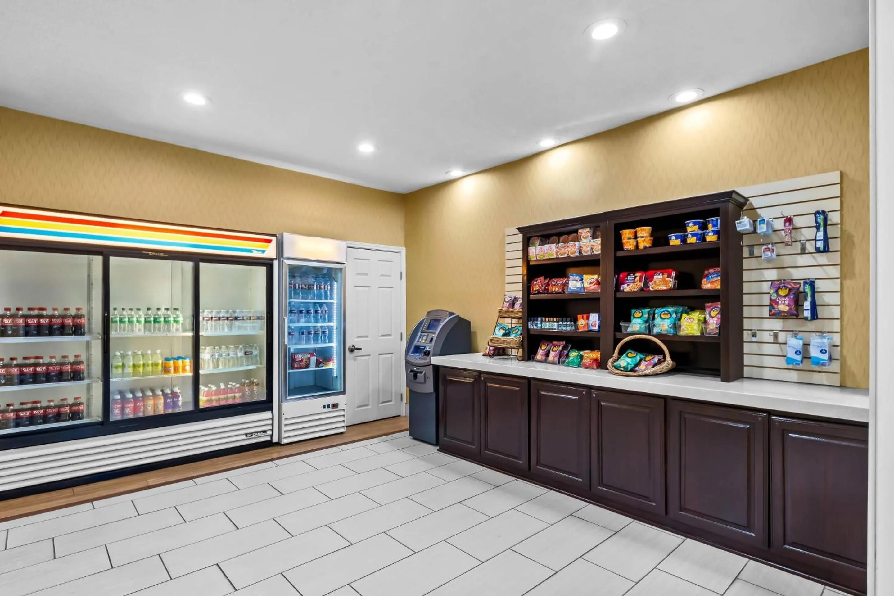 Other in Quality Inn & Suites San Antonio Airport - Stone Oak