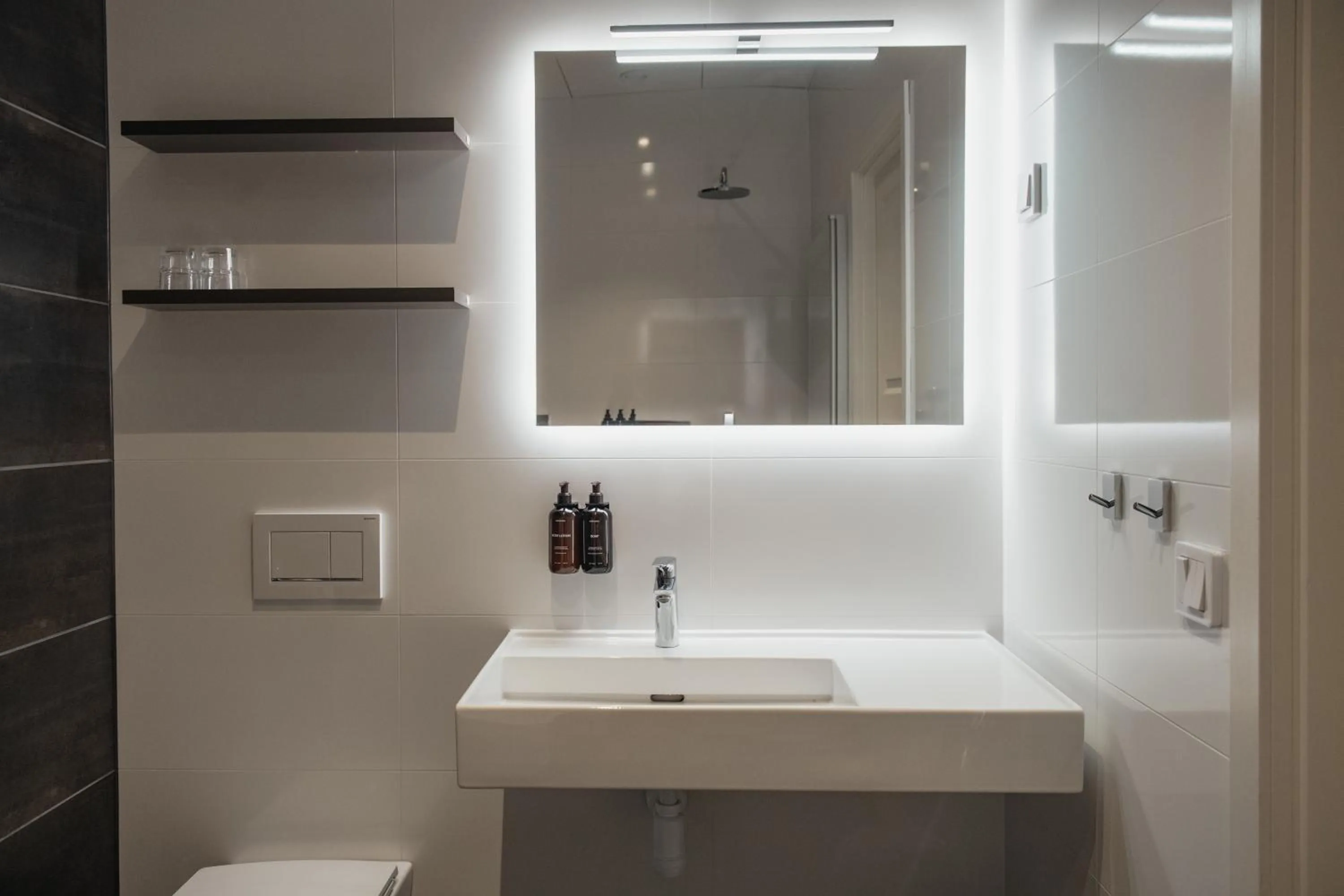 Home Hotel Norre Park