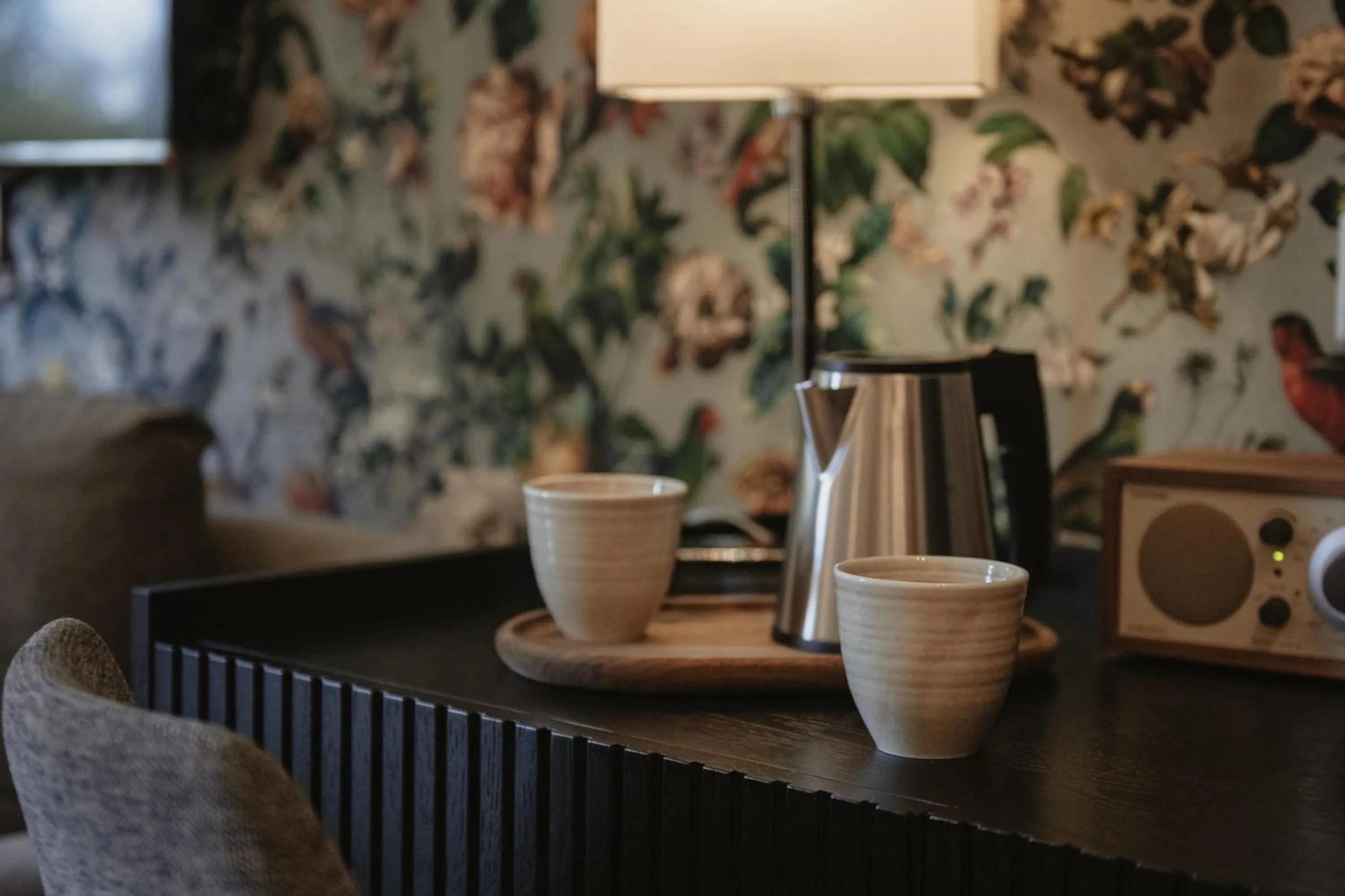 Home Hotel Norre Park