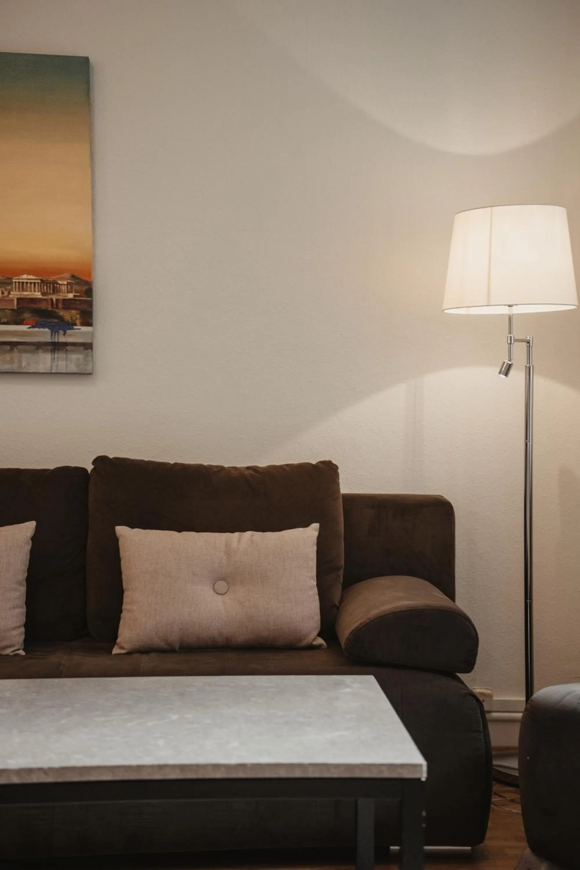 Home Hotel Norre Park