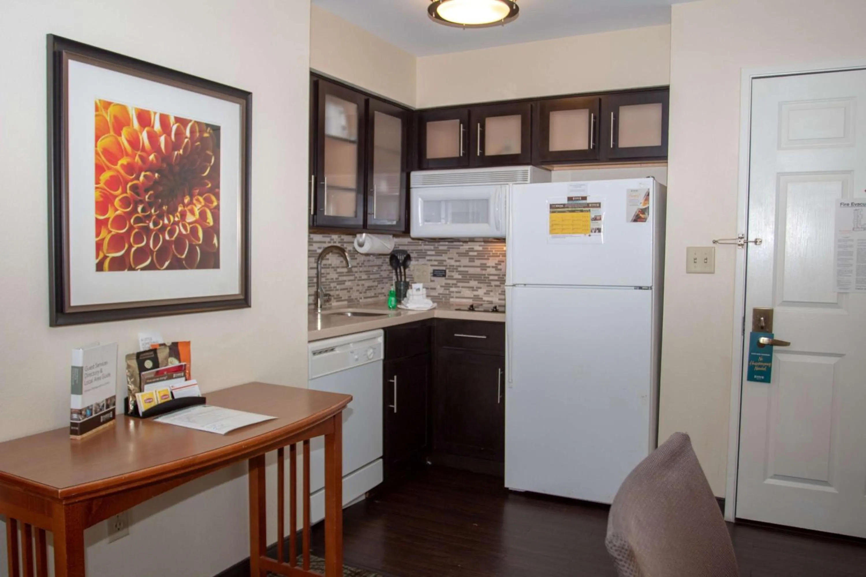 Coffee/tea facilities in Sonesta ES Suites San Antonio Northwest Medical Center