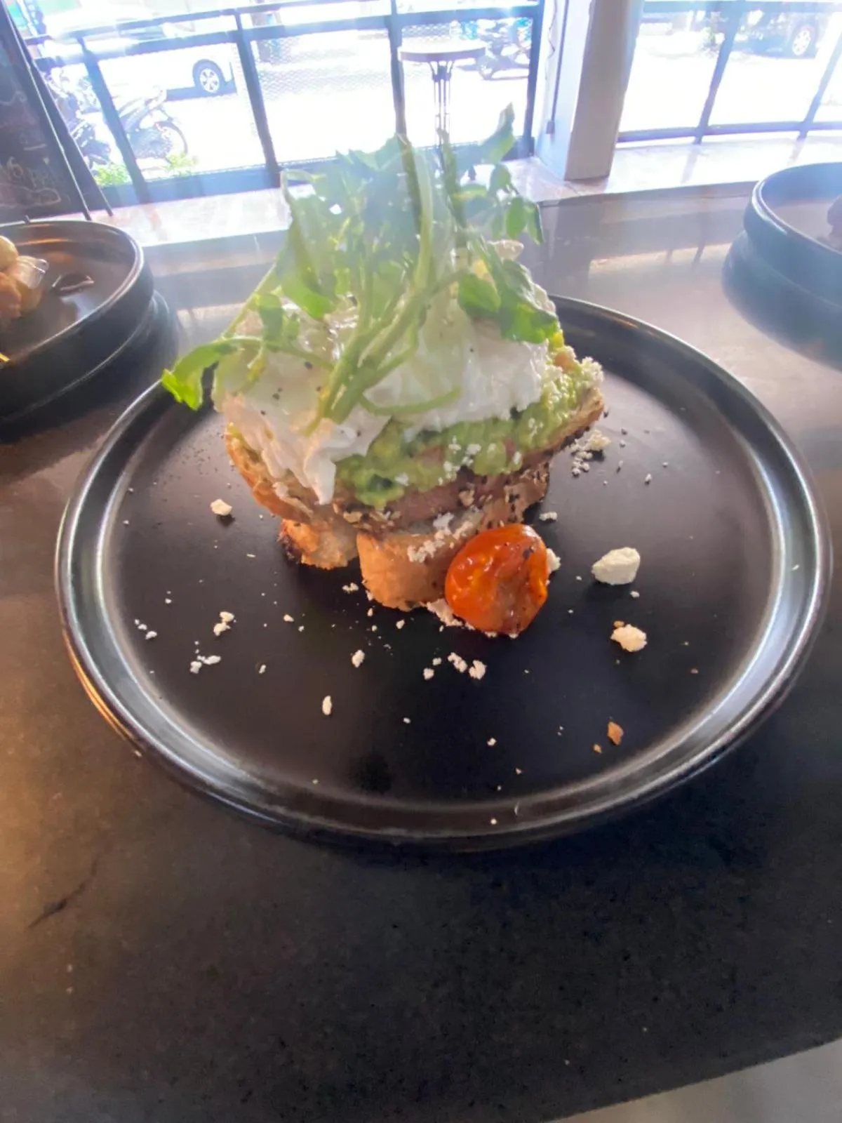 Palette Legian Beach