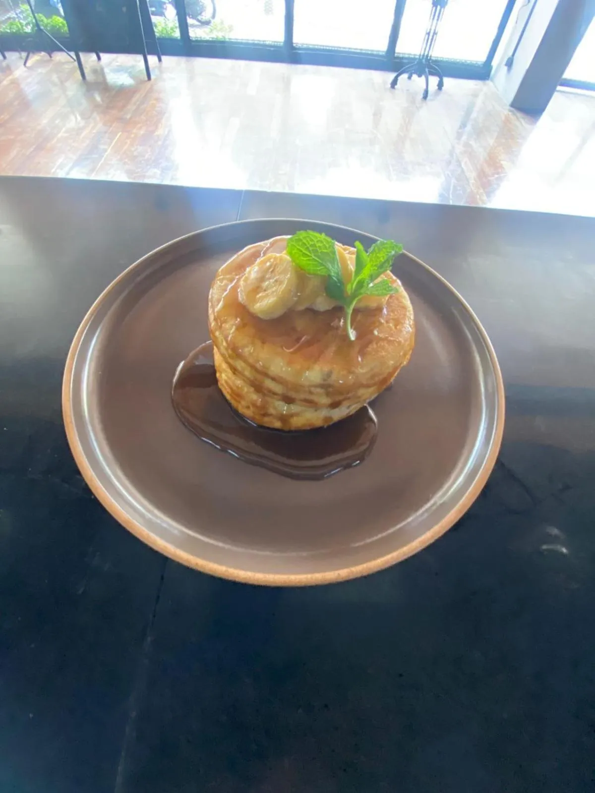 Palette Legian Beach