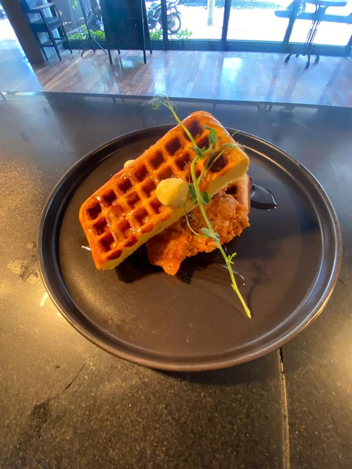 Palette Legian Beach