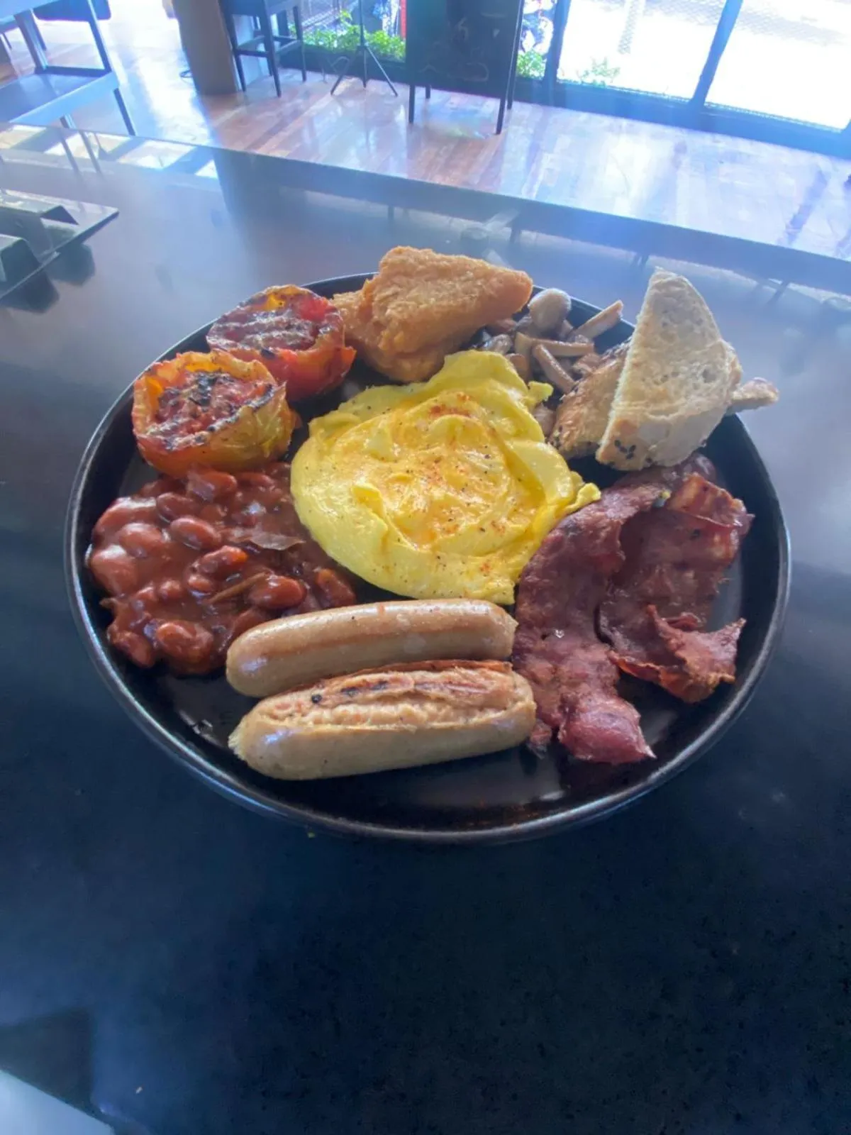 Palette Legian Beach