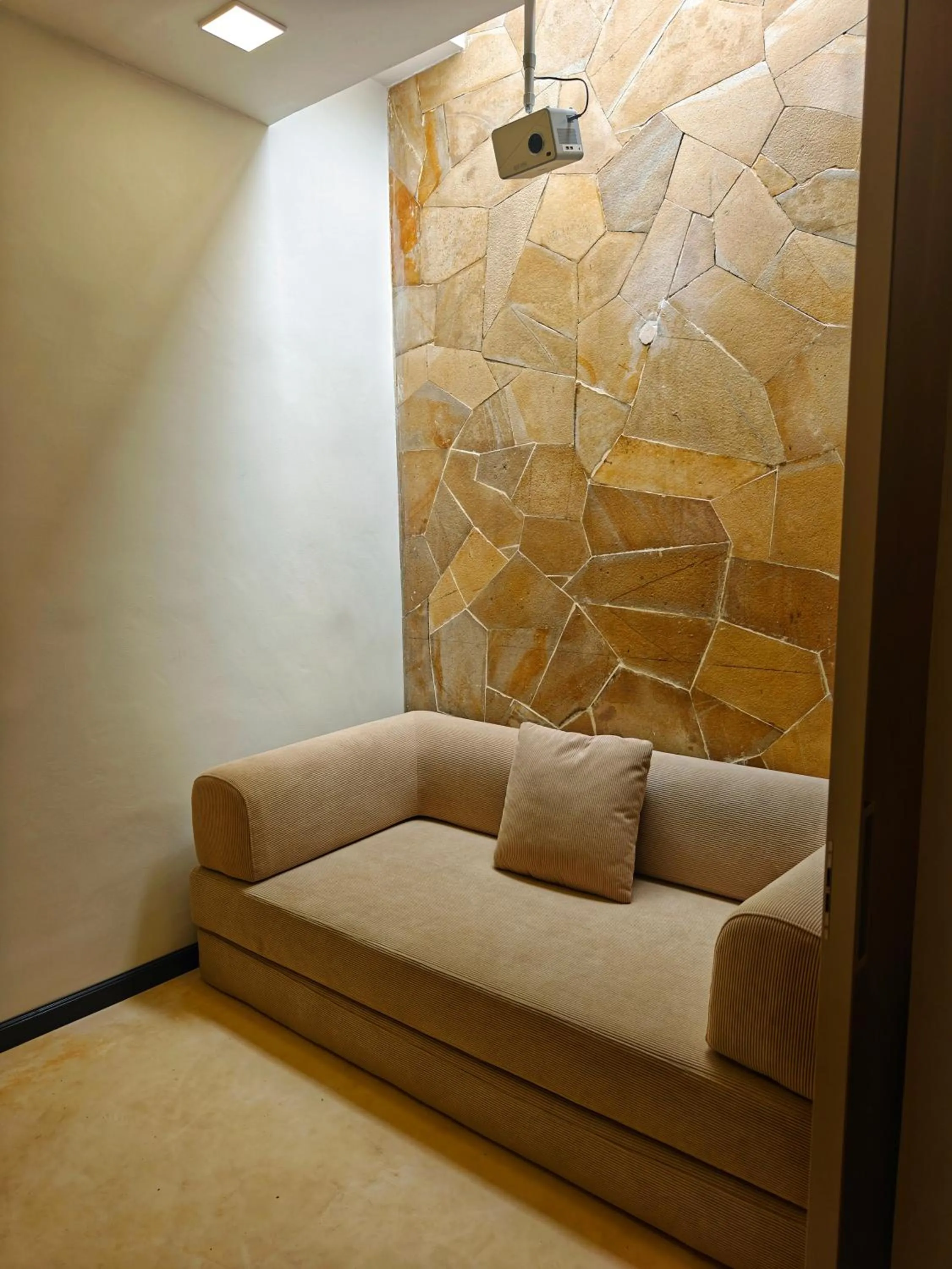 Sabah Beach Villas & Suites