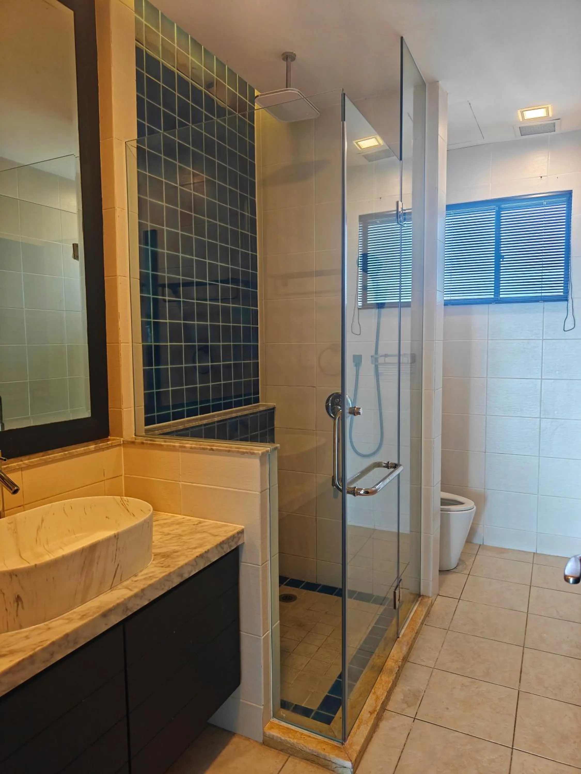 Sabah Beach Villas & Suites