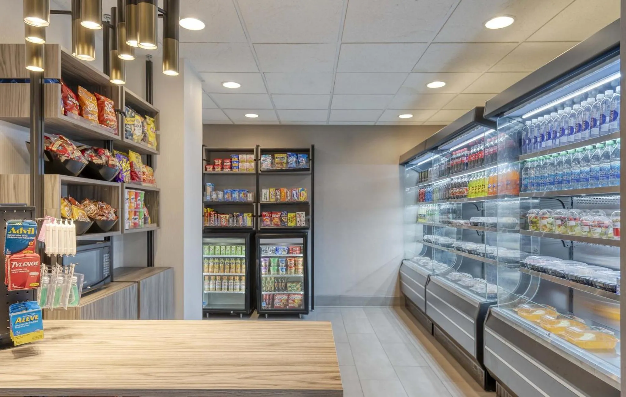 Other in Crowne Plaza Indianapolis-Airport by IHG