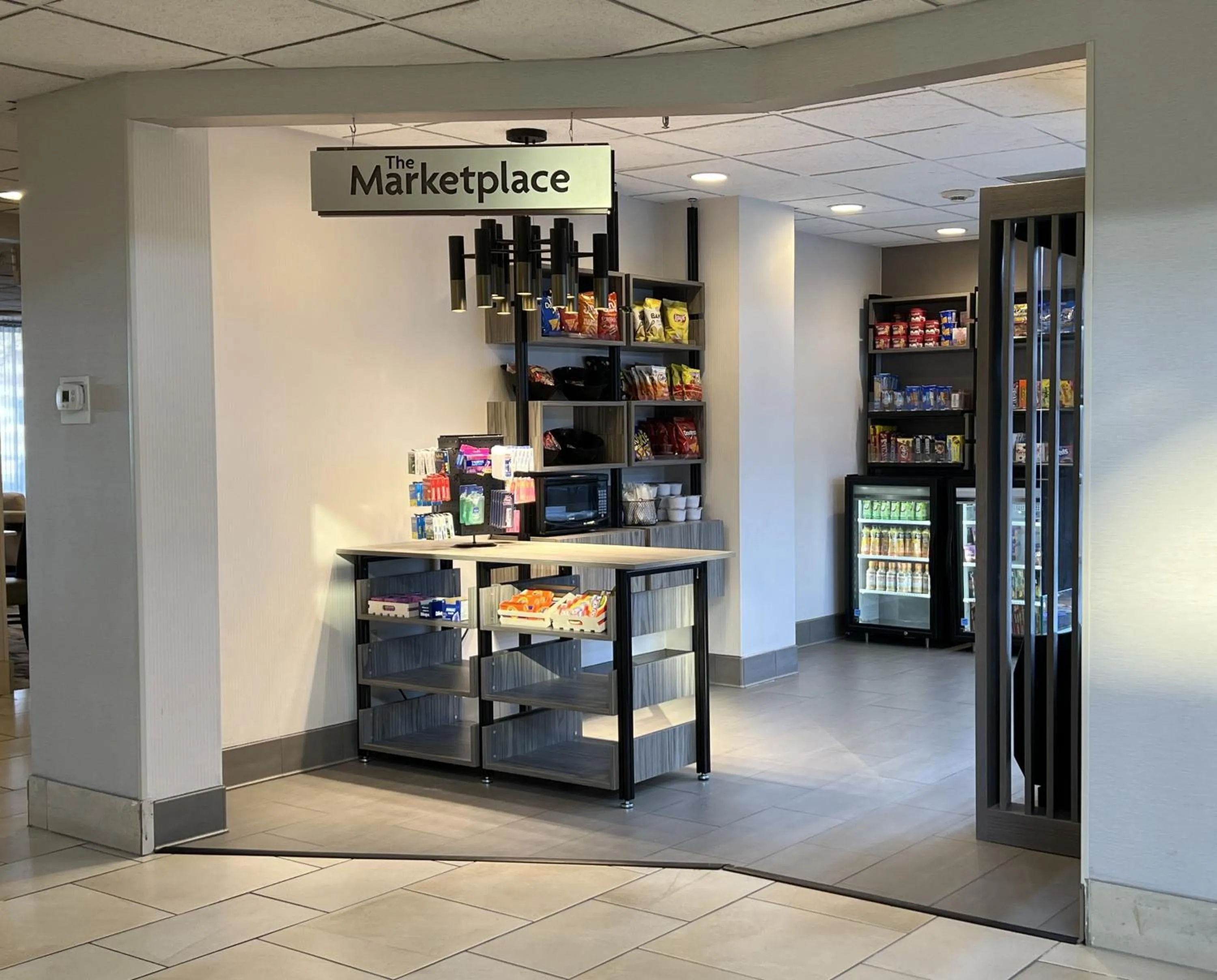 Other in Crowne Plaza Indianapolis-Airport by IHG