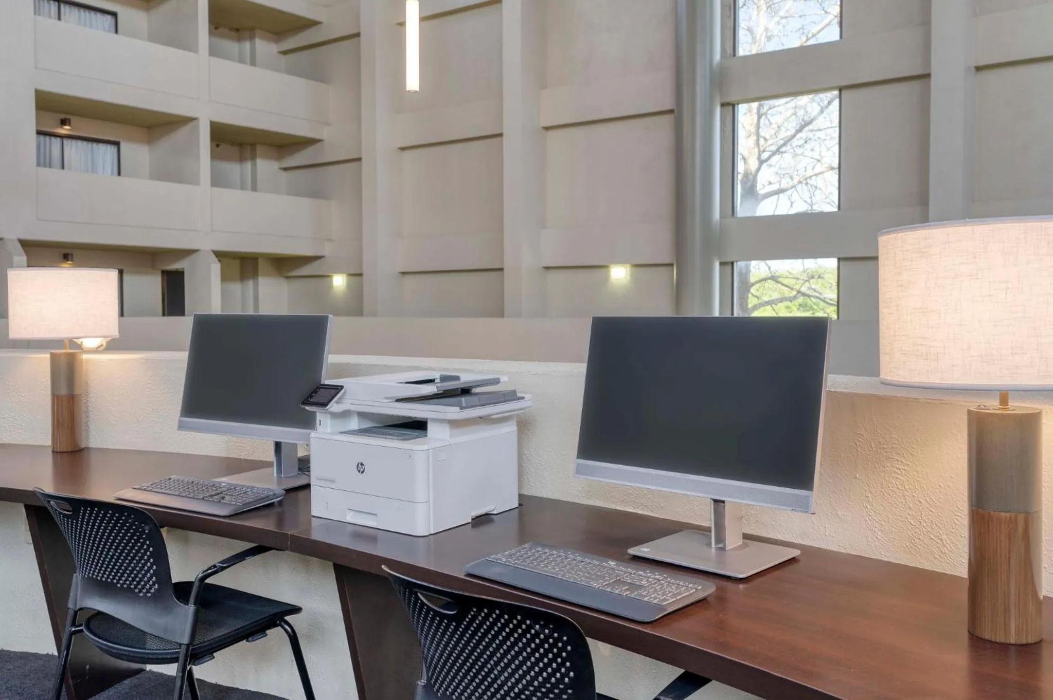 Other in Crowne Plaza Indianapolis-Airport by IHG