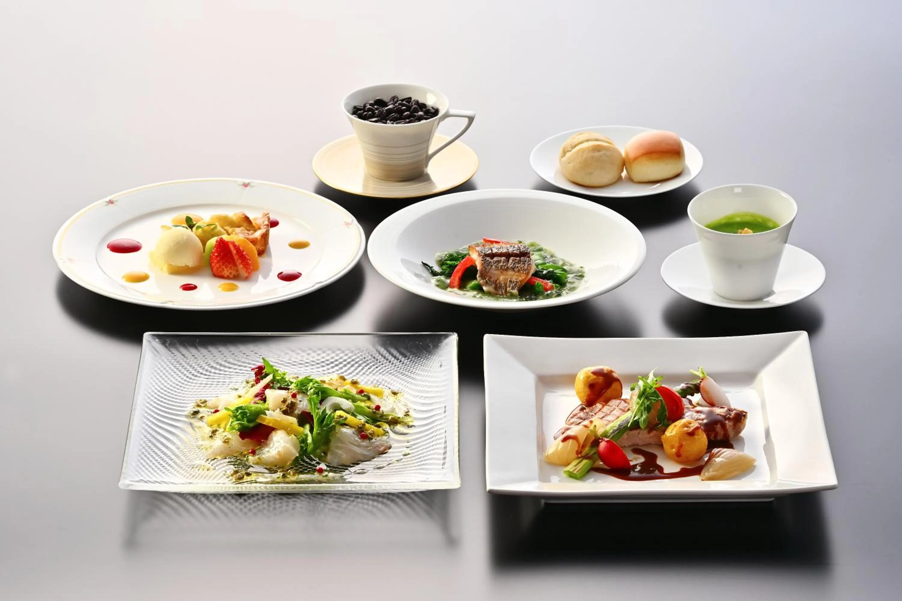 Tateshina Tokyu Hotel