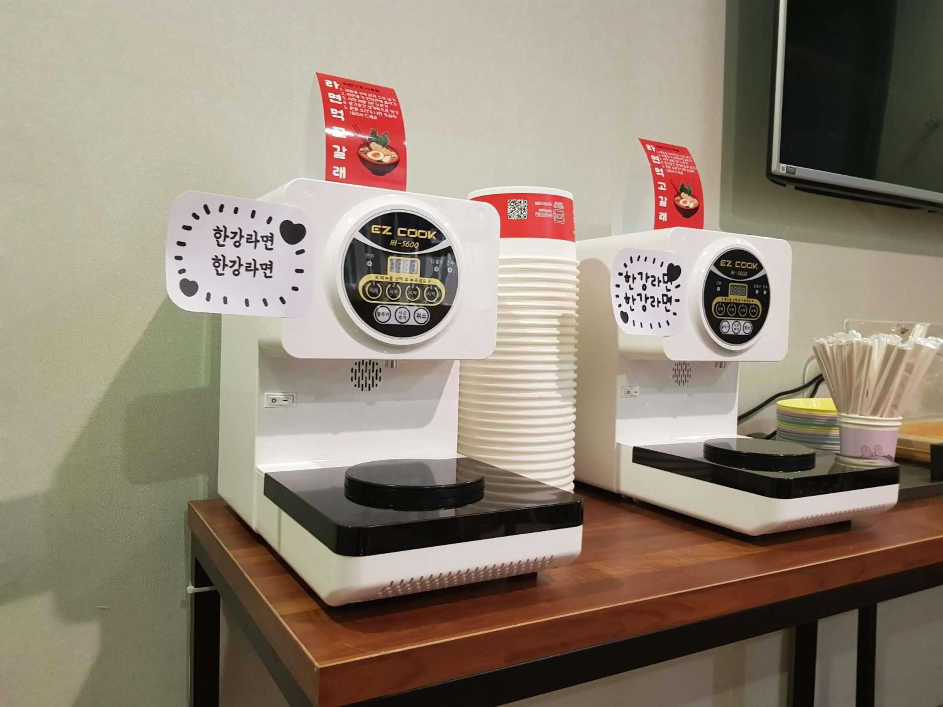 Breakfast in Hotel Gray