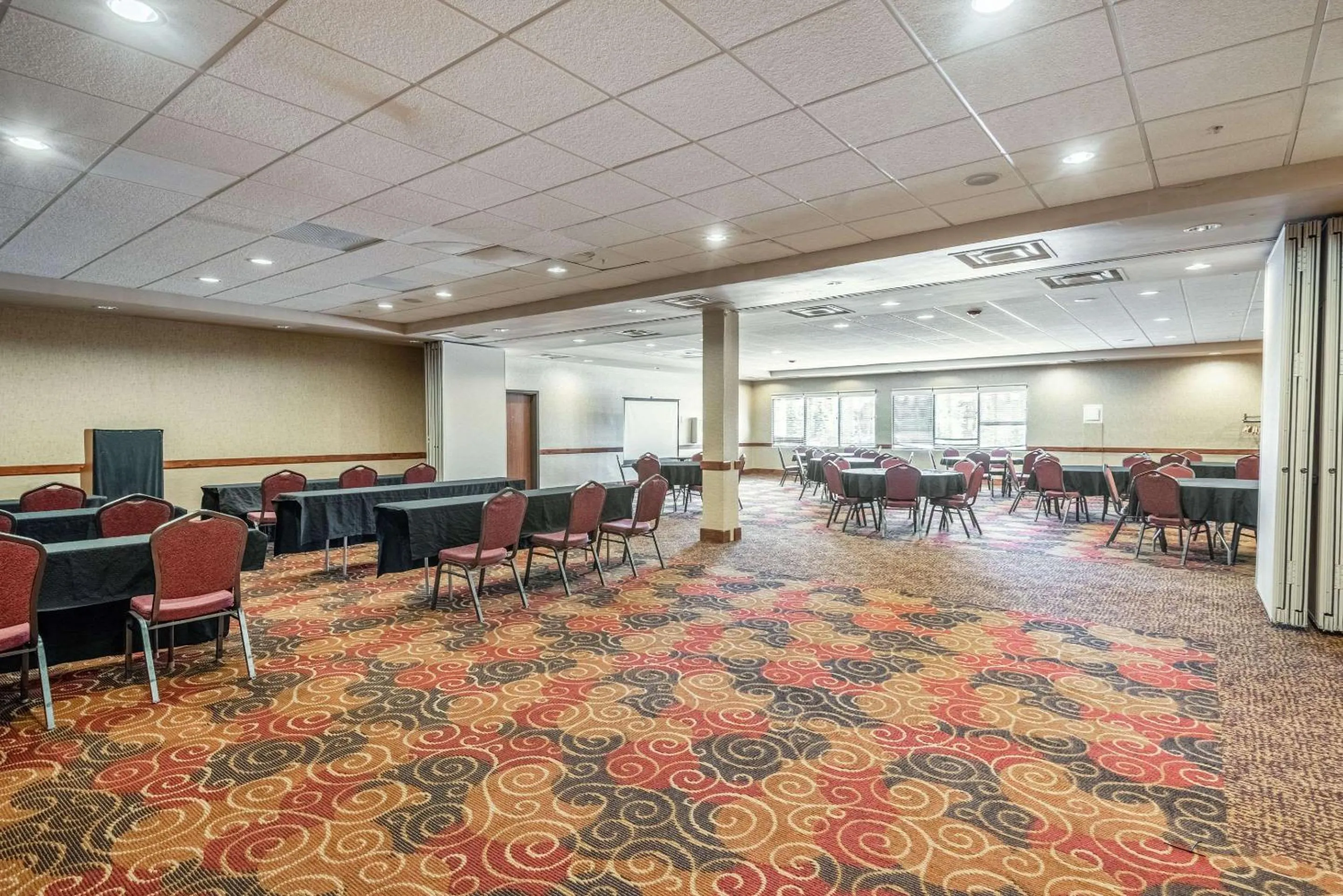 Meeting/conference room in The Grand Hotel, Ascend Hotel Collection