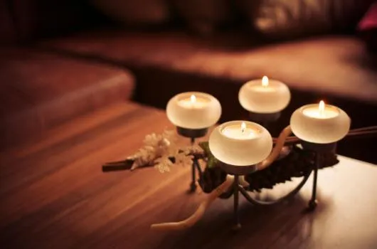 Property building in Royal Asnof Hotel Pekanbaru