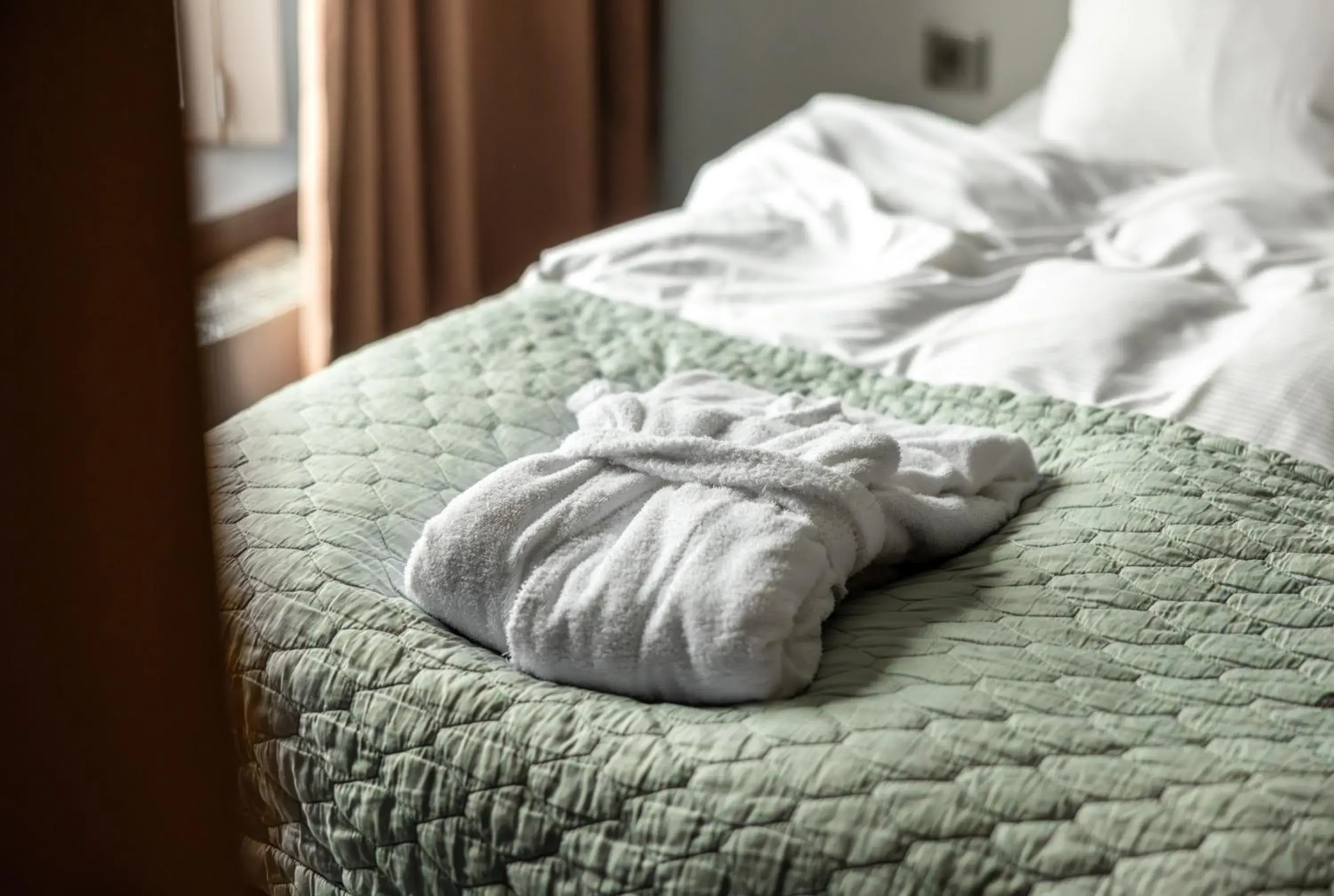 Suite in Clarion Hotel Grand Östersund Suite in Clarion Hotel Grand Östersund