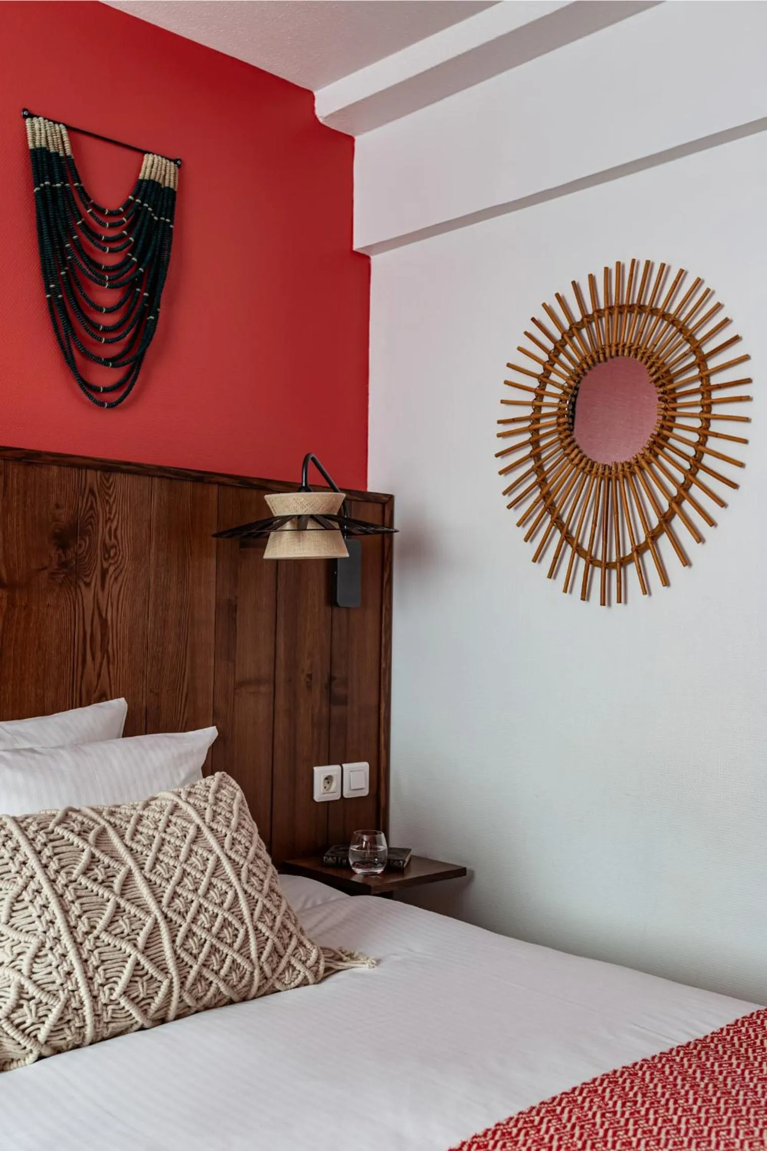 Bed in Aiden by Best Western Paris Roissy CDG