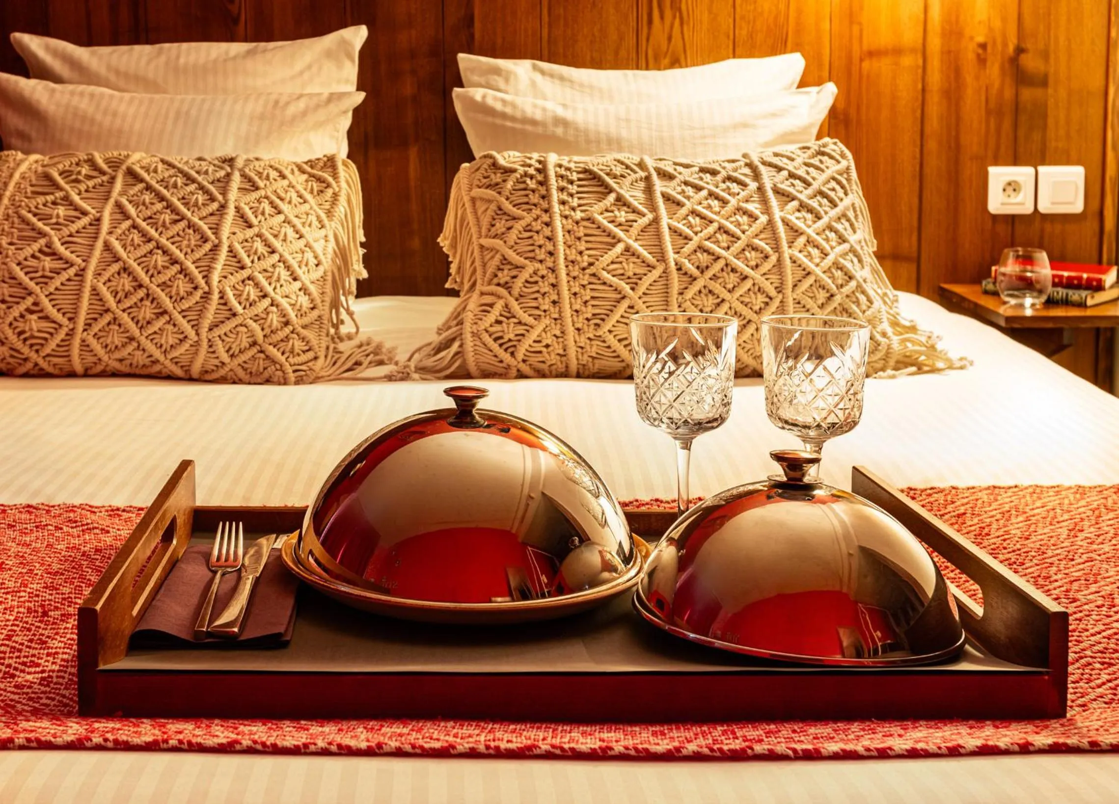 Restaurant/places to eat, Bed in Aiden by Best Western Paris Roissy CDG