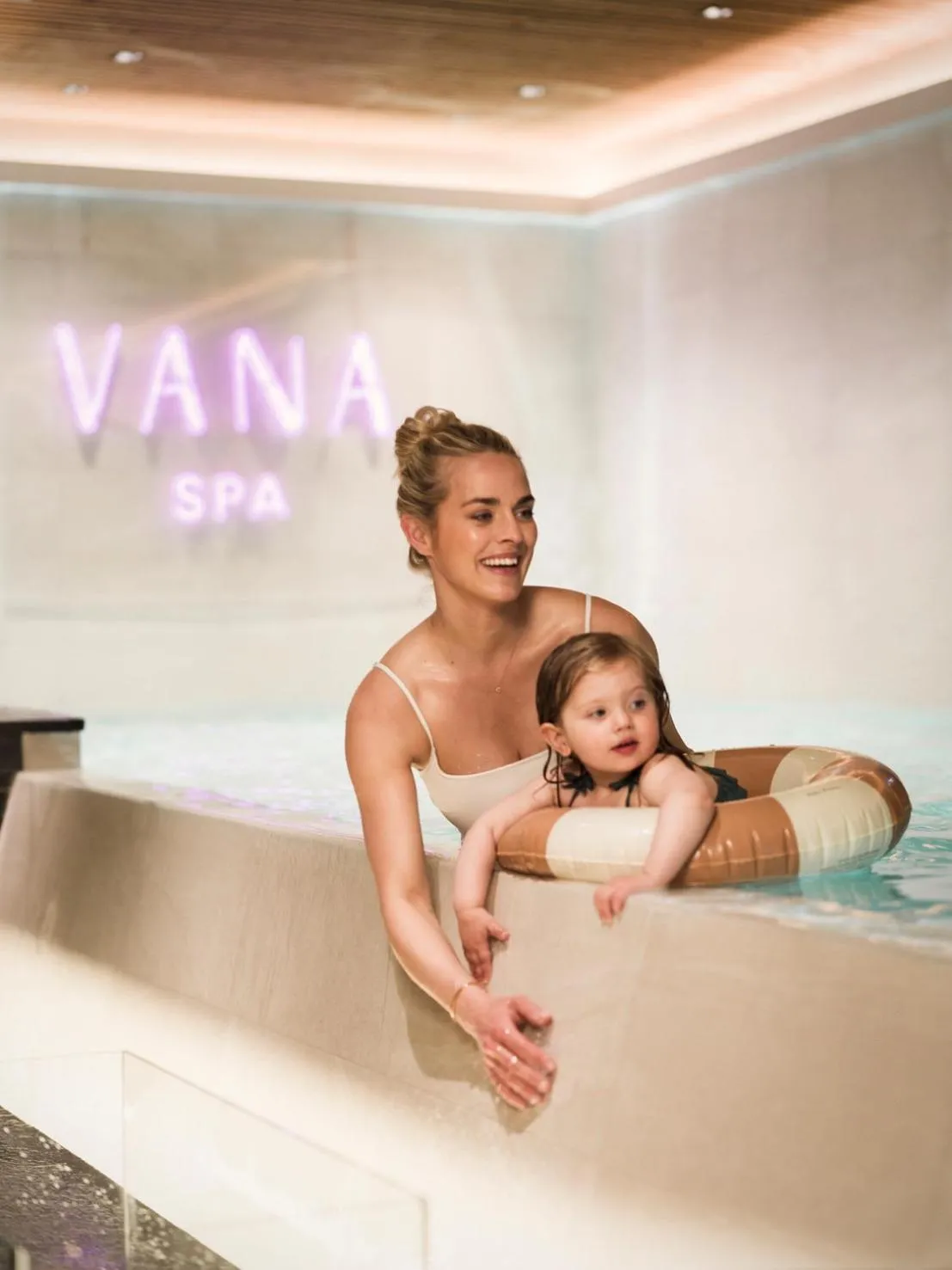 Spa and wellness centre/facilities in Elite Hotel Brage - Hotel & Spa