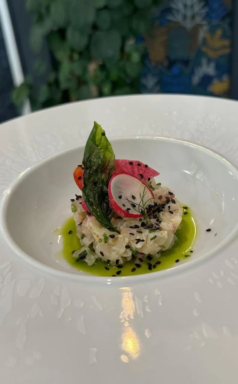 Le Clos Du Pontic Logis et Cit'Hotel