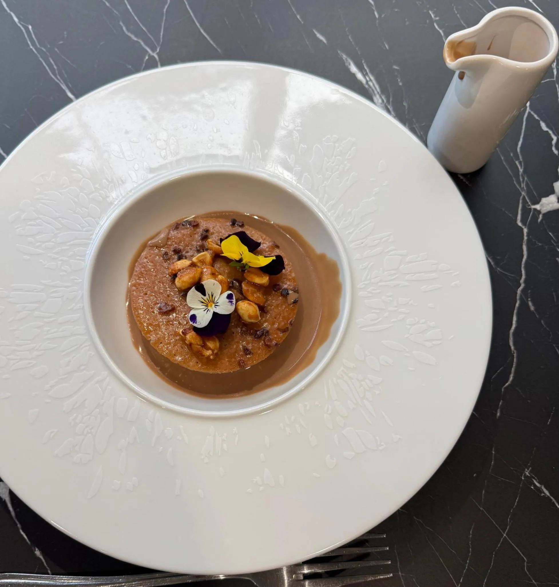 Le Clos Du Pontic Logis et Cit'Hotel